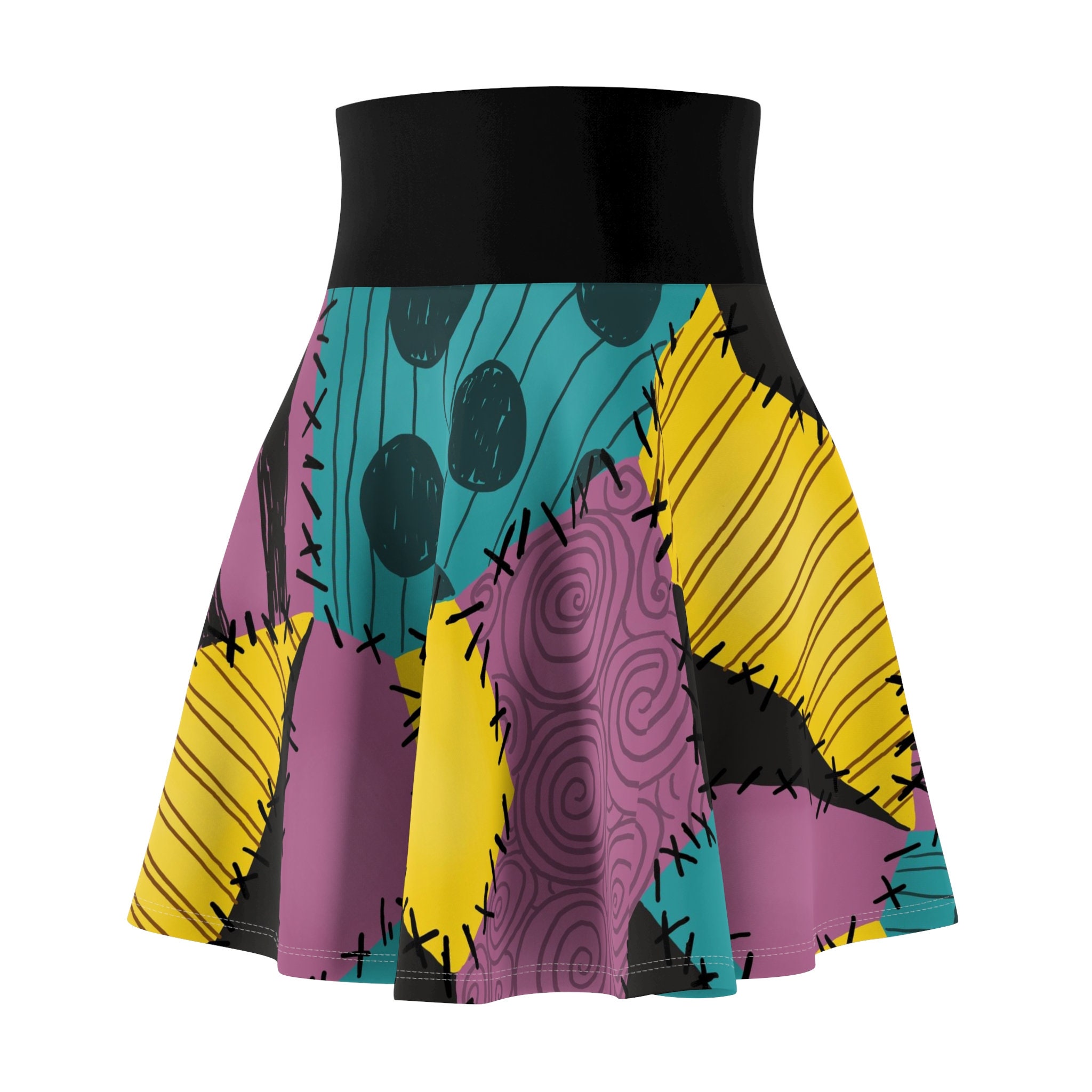 Sally women's running run skirt