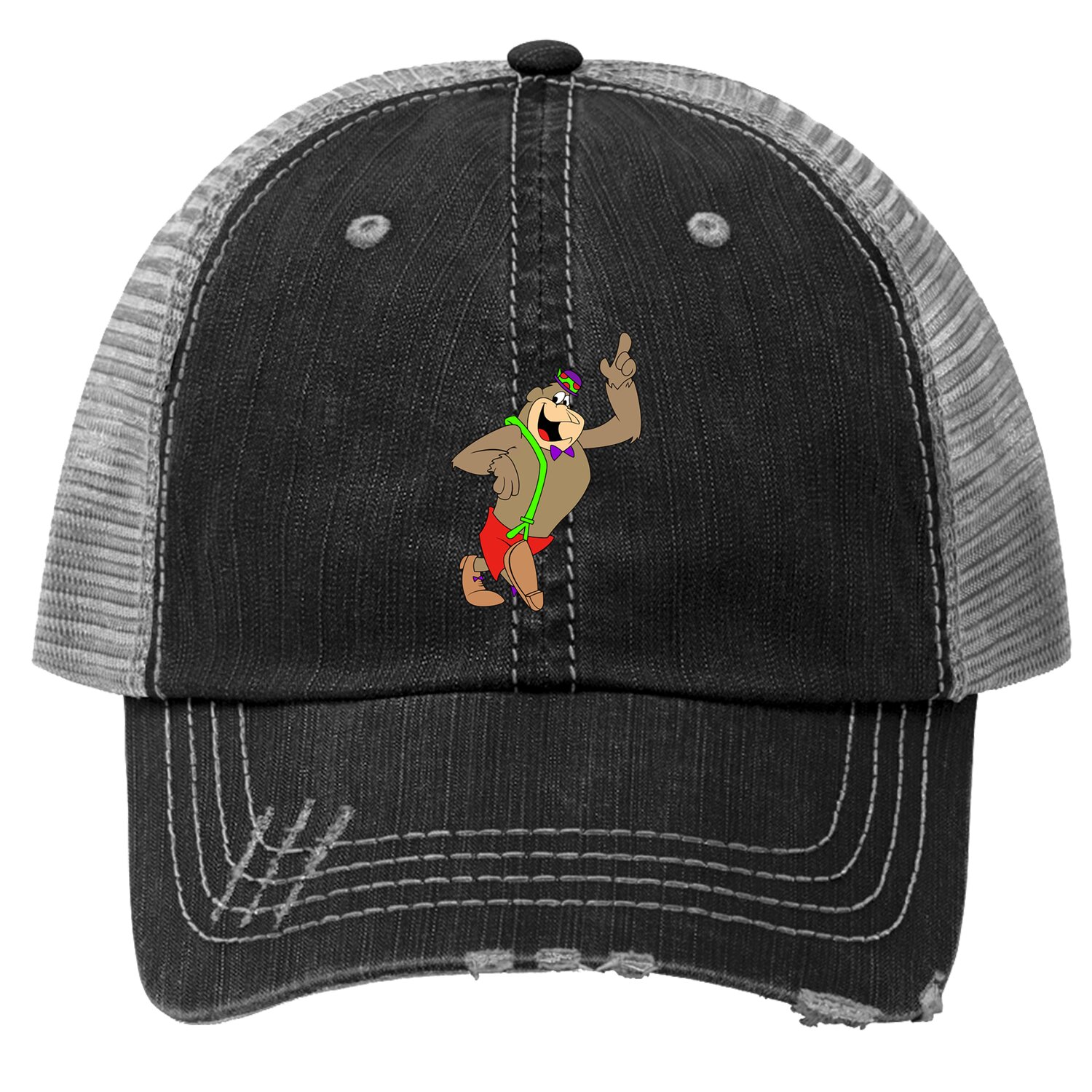 Magilla Gorilla - Magilla Gorilla Baseball Cap
