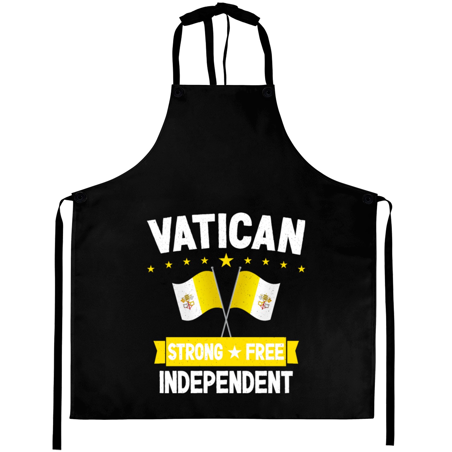 Vatican Aprons