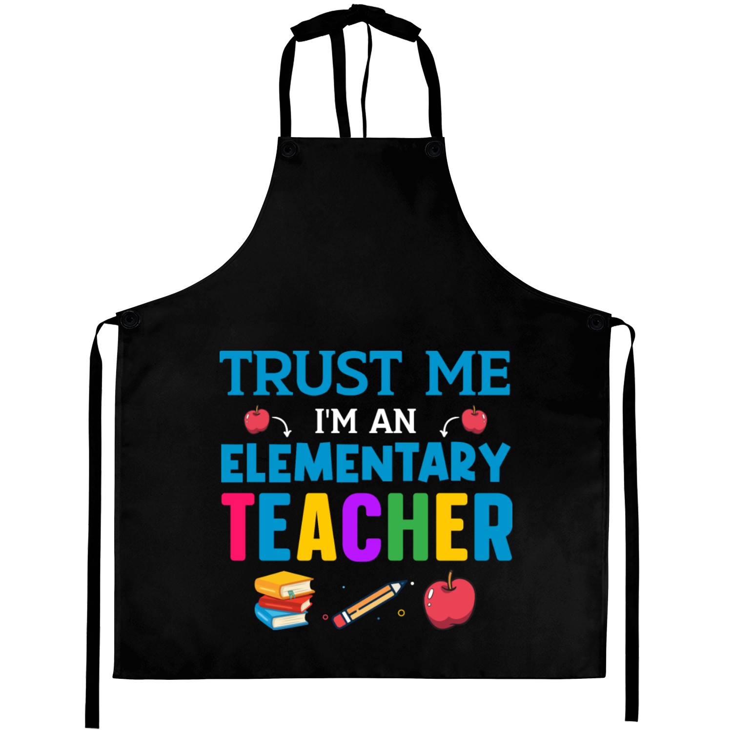 Siddikur Elementary School 20 Aprons