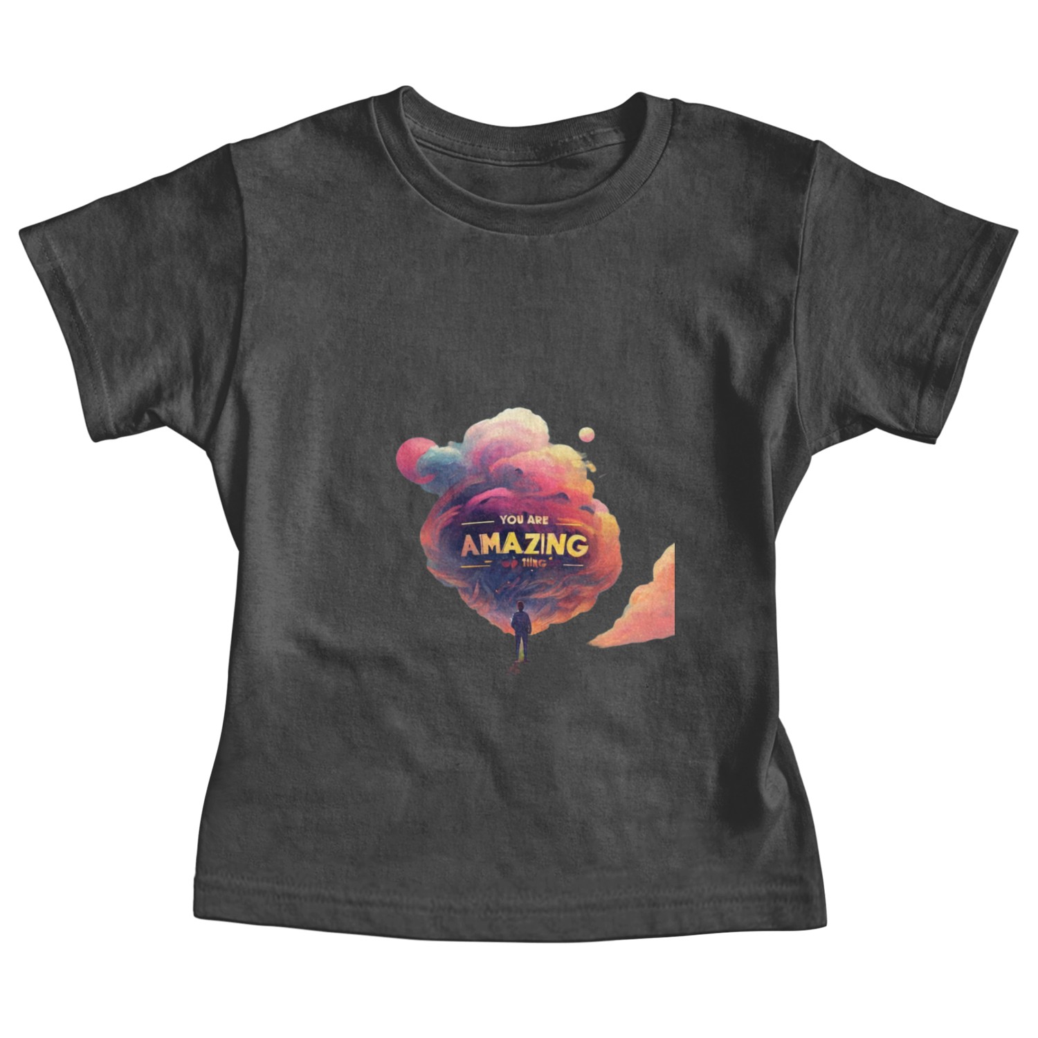 You are capable of amazin Baby Tees