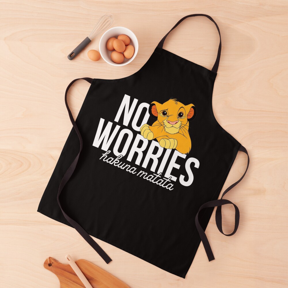 cute cute Apron