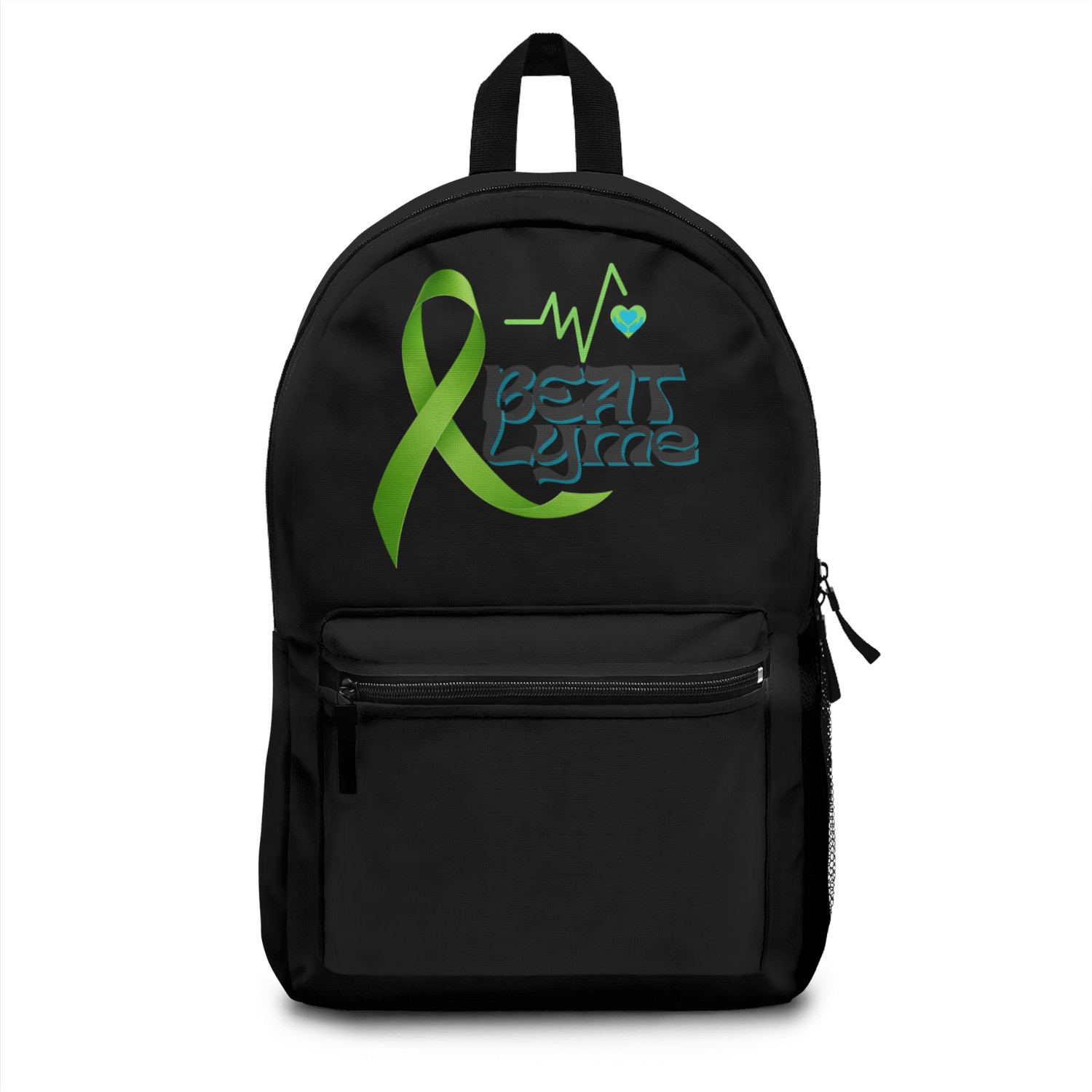 Beat Lyme Backpacks