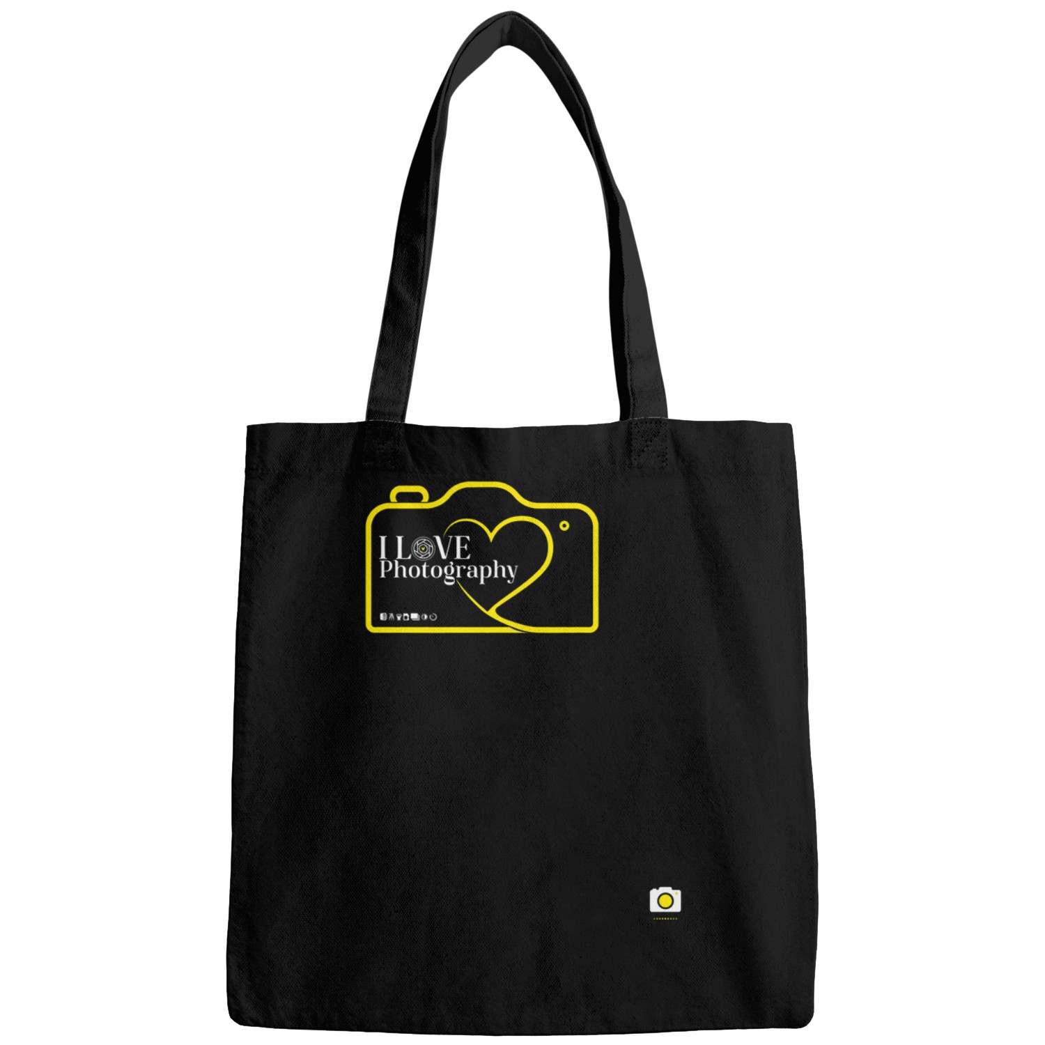 A uniques gift for Photographer Artist Bags