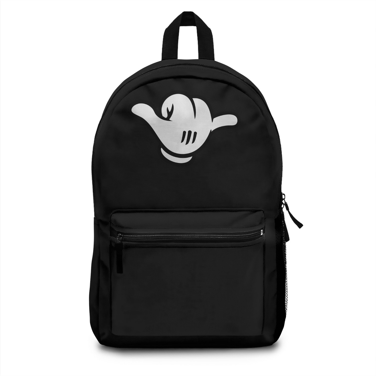 Surf Shaka Sign Backpacks