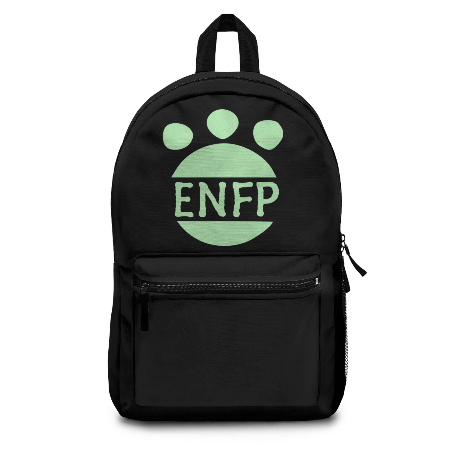 Campaigner ENFP-A / ENFP-T Backpacks