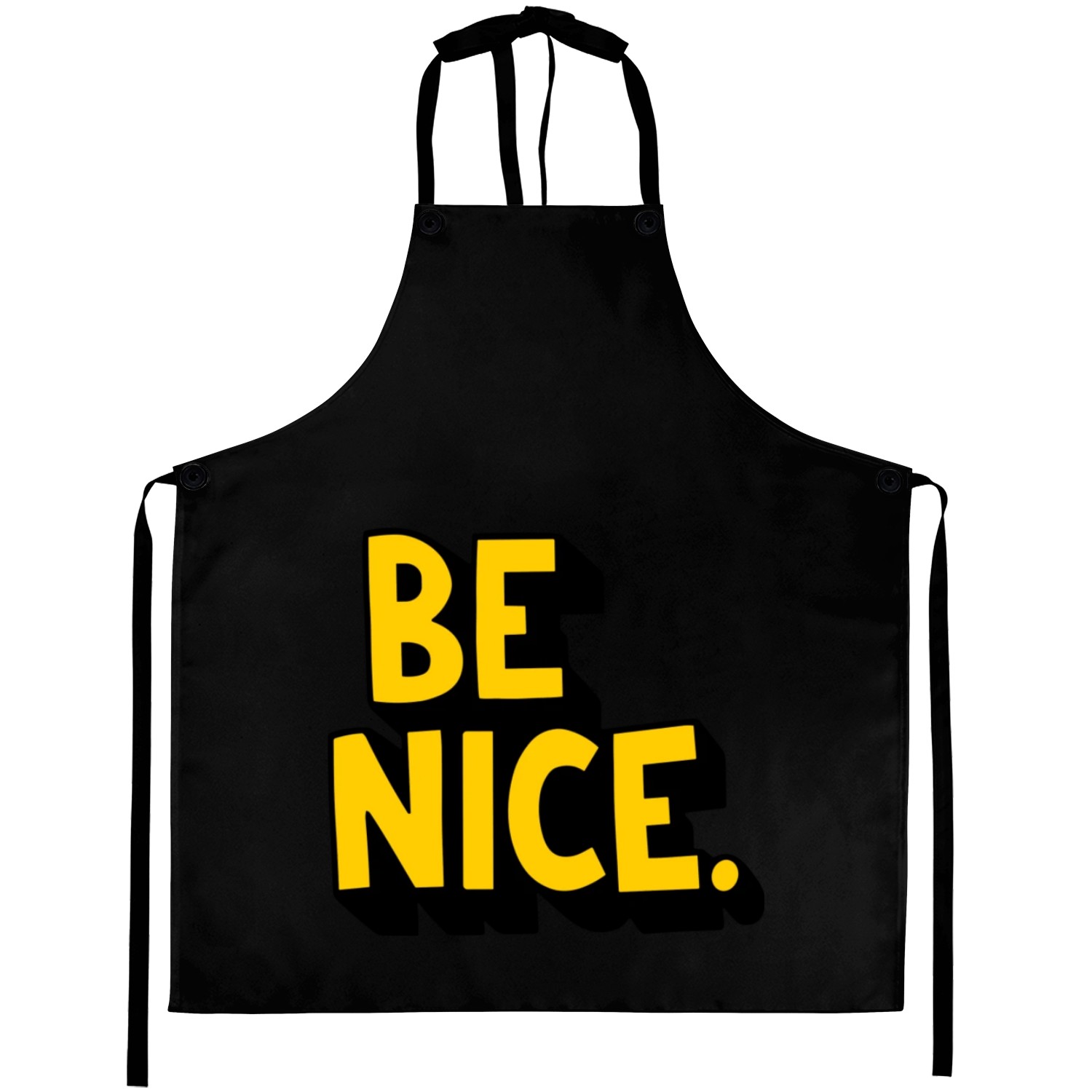 Be Nice Aprons