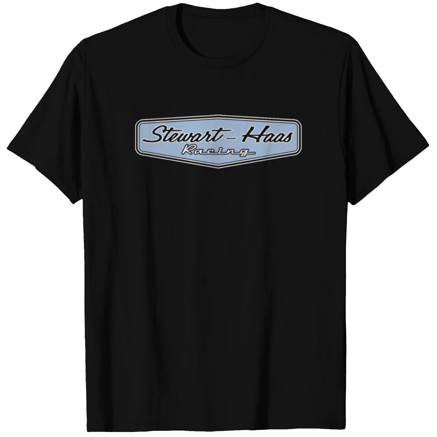 Stewart haas racing 1 T-shirt