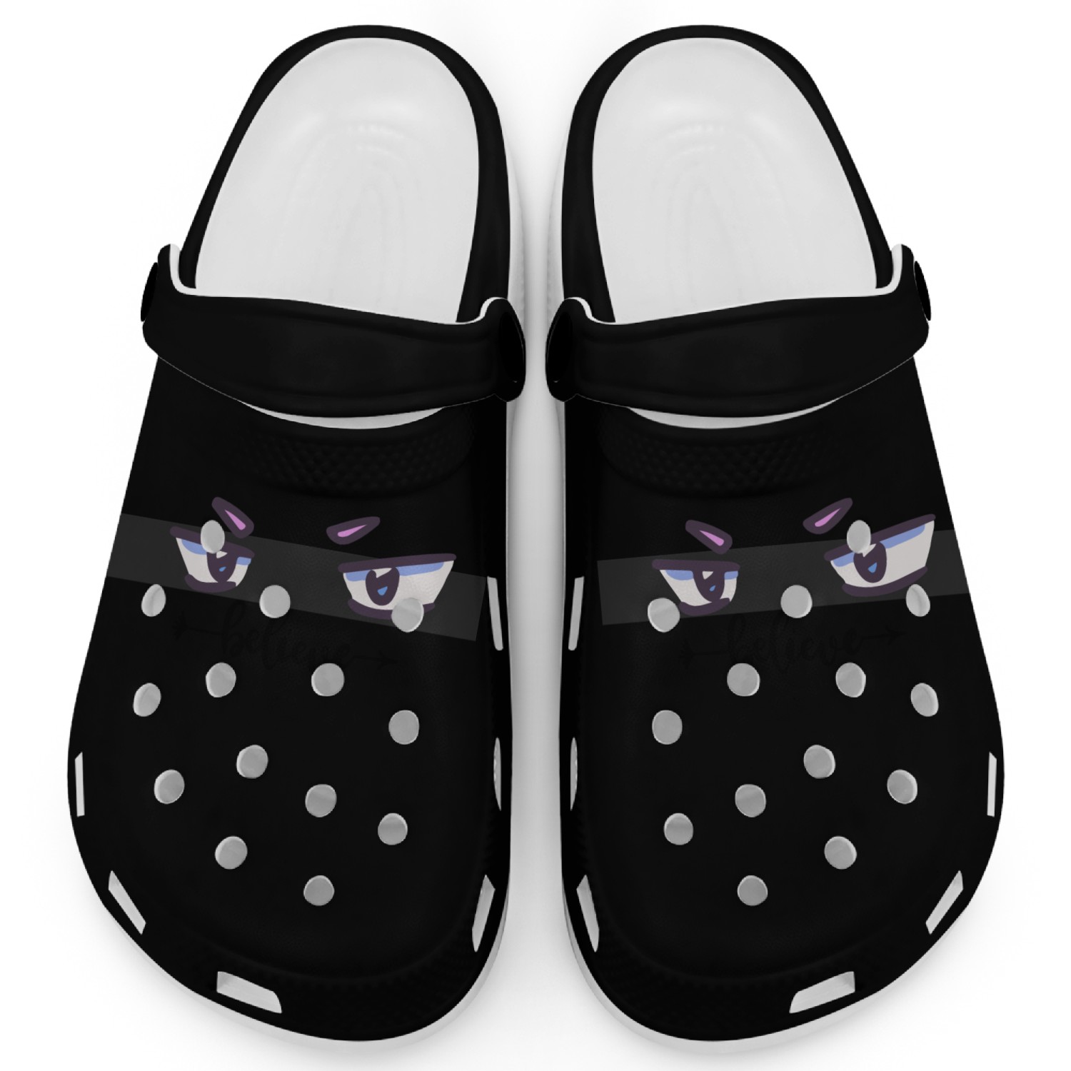 Look me Clogs