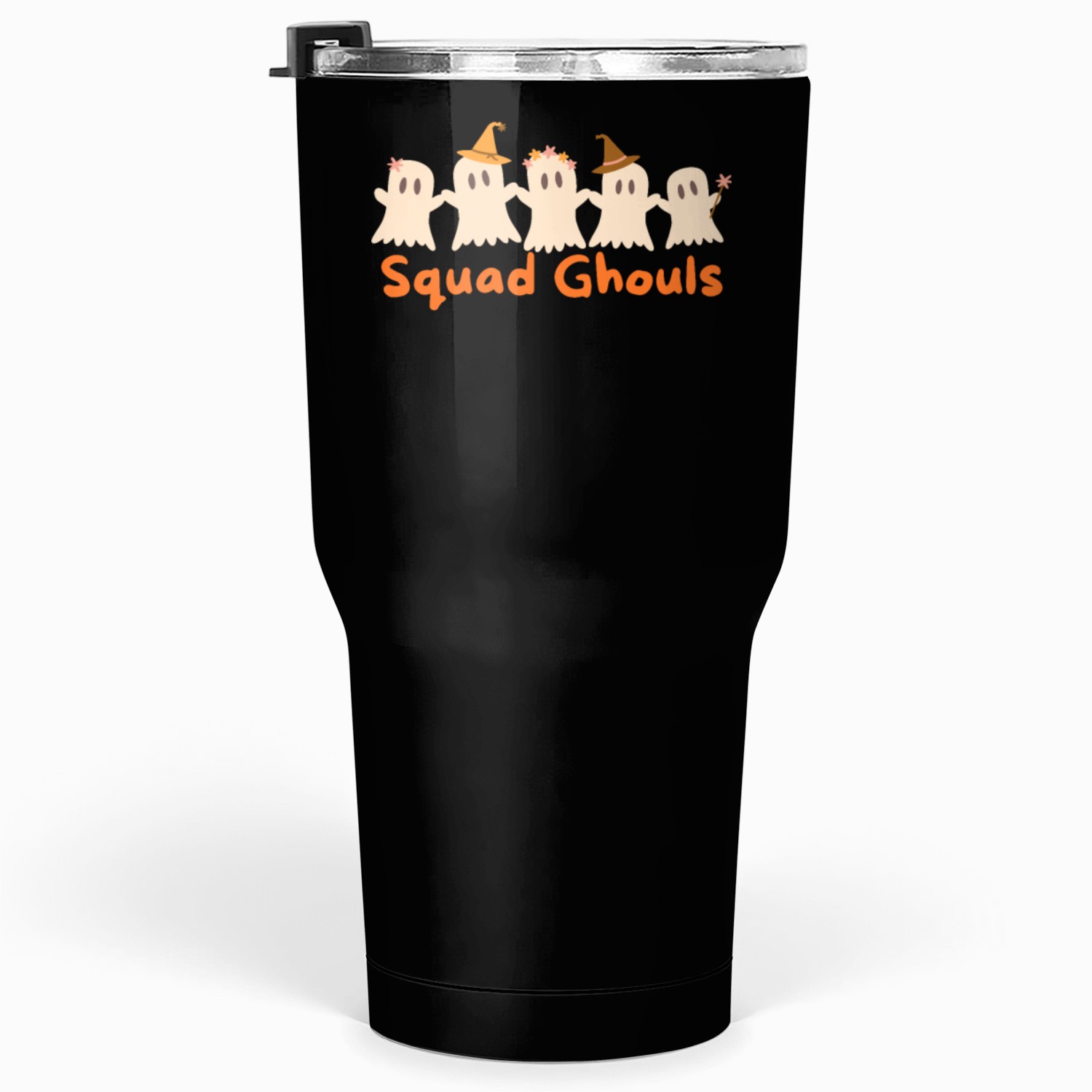 Ghosul squad Tumblers 30 Oz