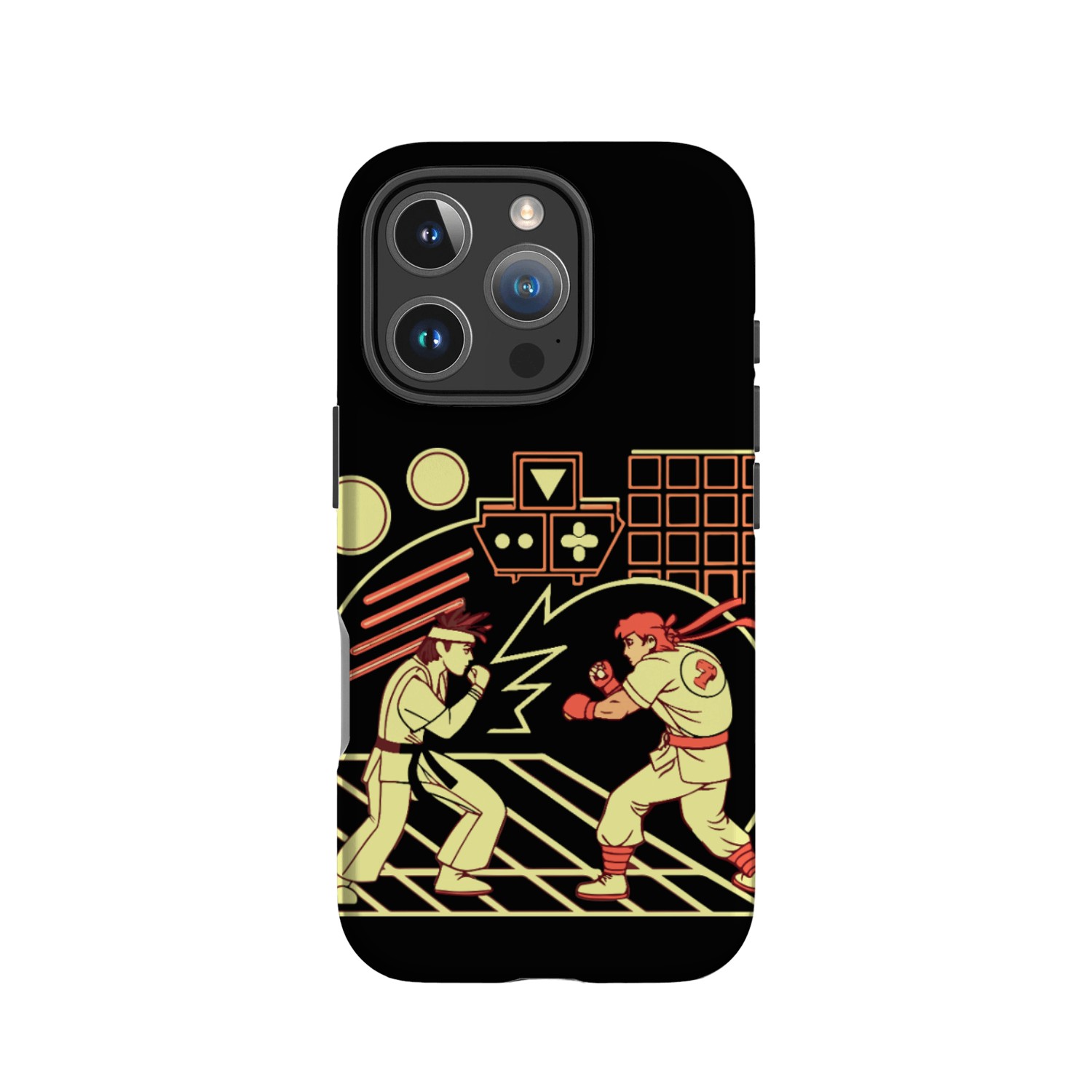 Game On: Level Up IPhone Cases