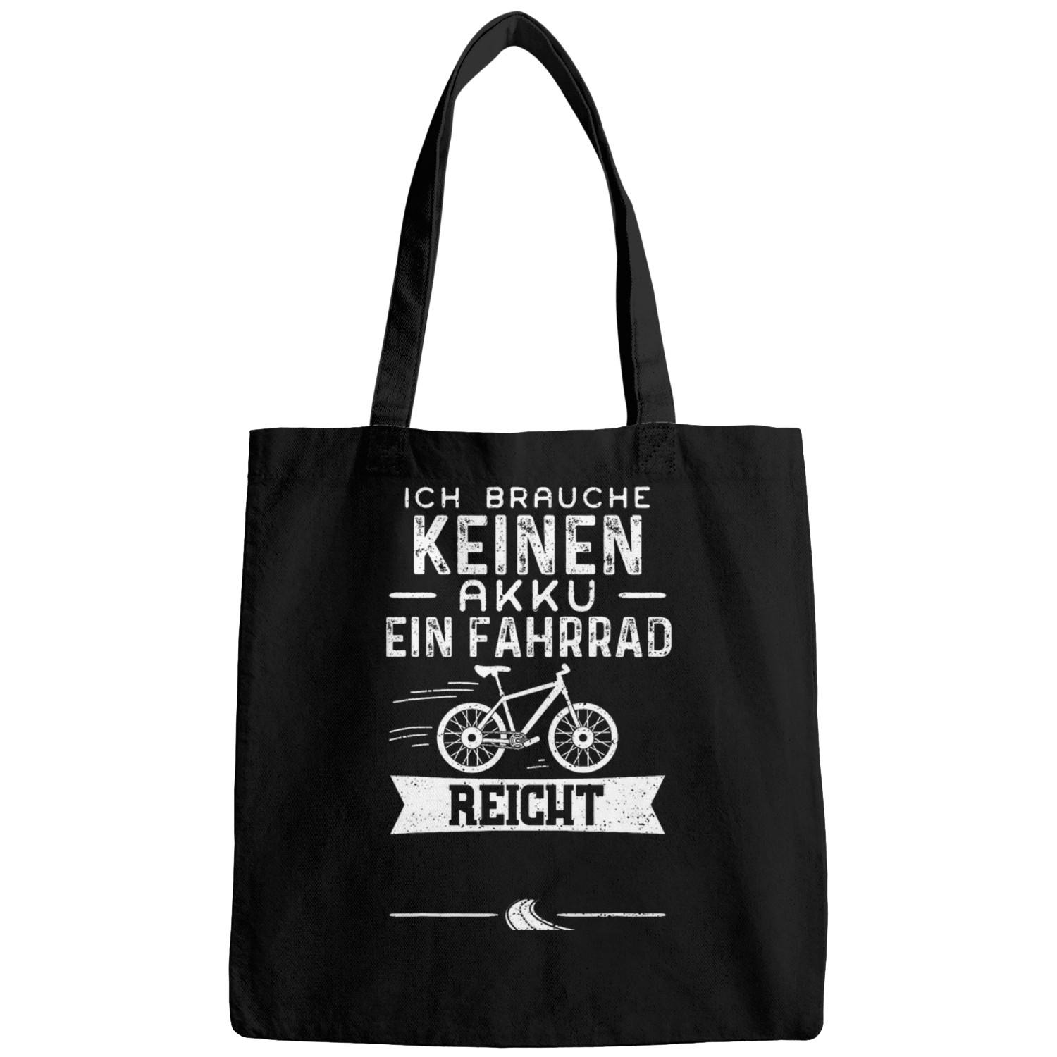 antis EBike I do not need a battery a bicycle bicycle Bags