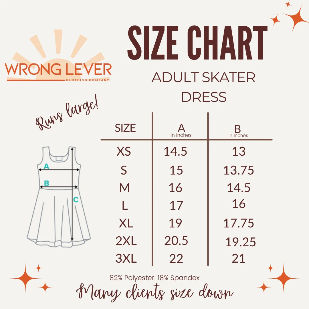 When the shoe fits Skater Dress