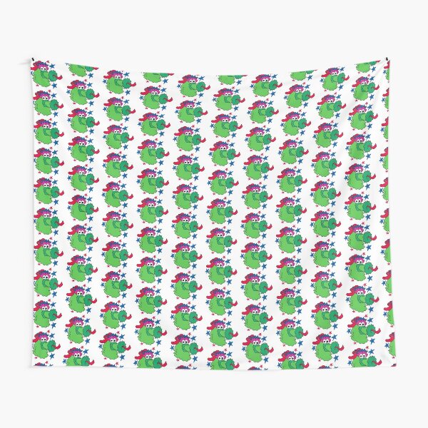 Phanatic Tapestry