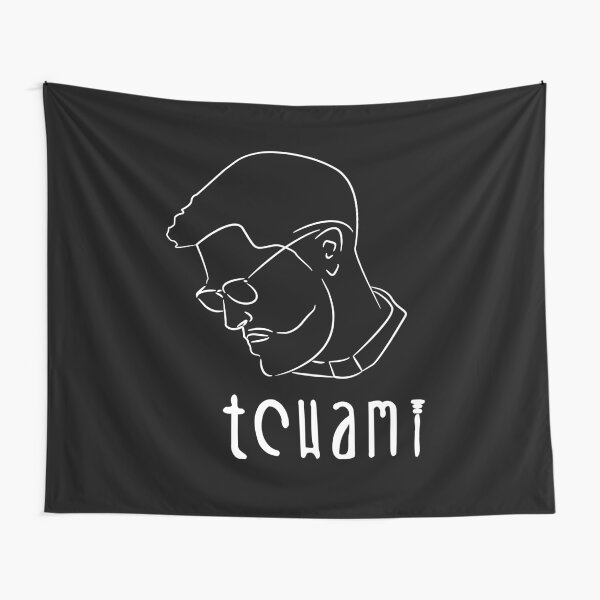 Tchami - DJ Tapestry