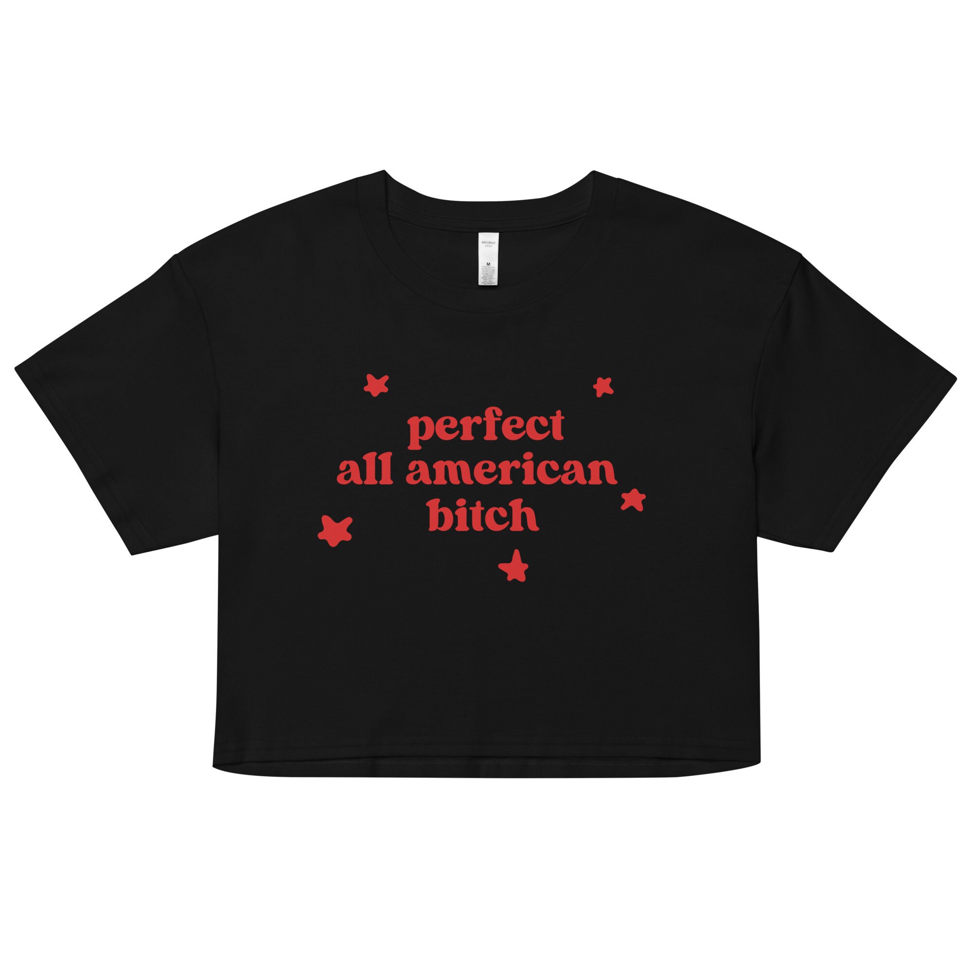 Perfect All American Bitch