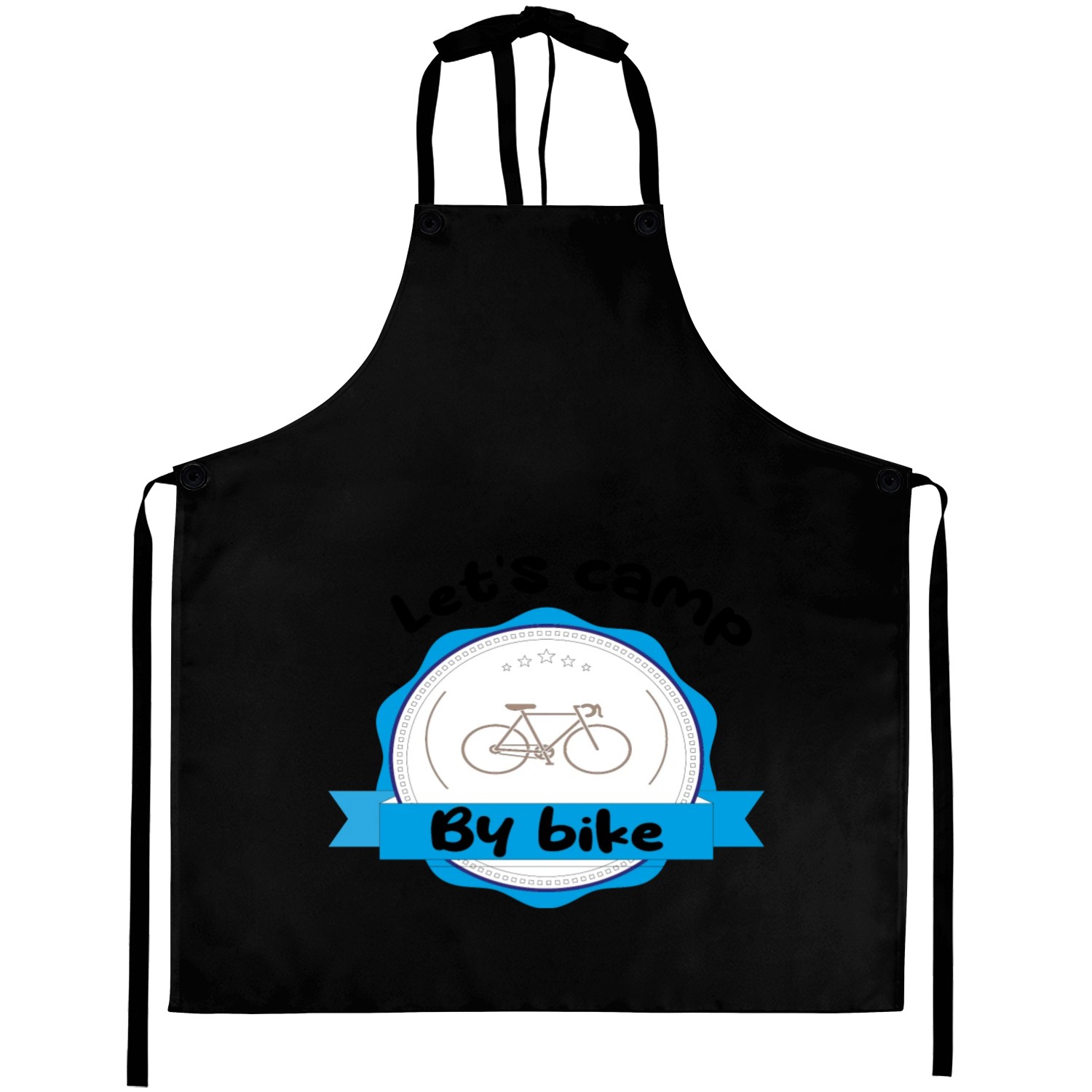 camping Aprons
