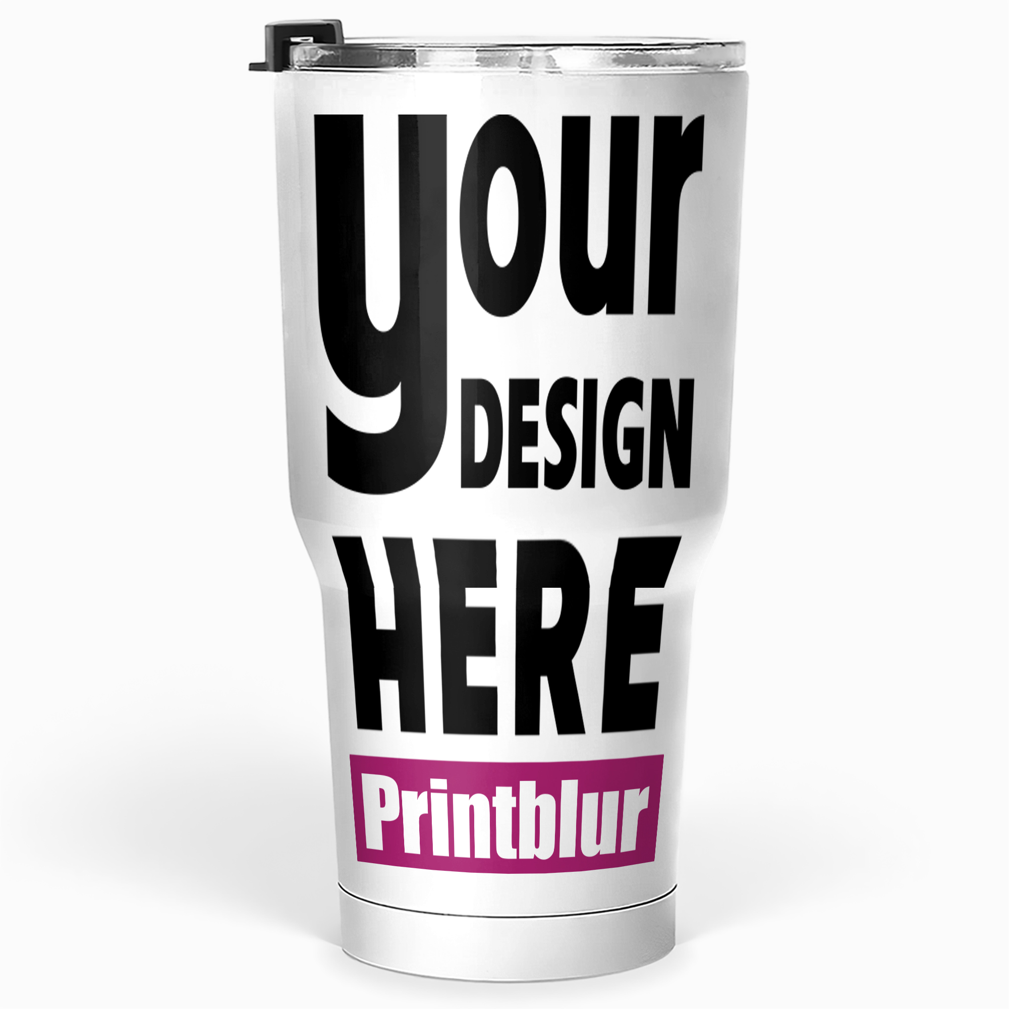 Custom Tumblers 30 oz