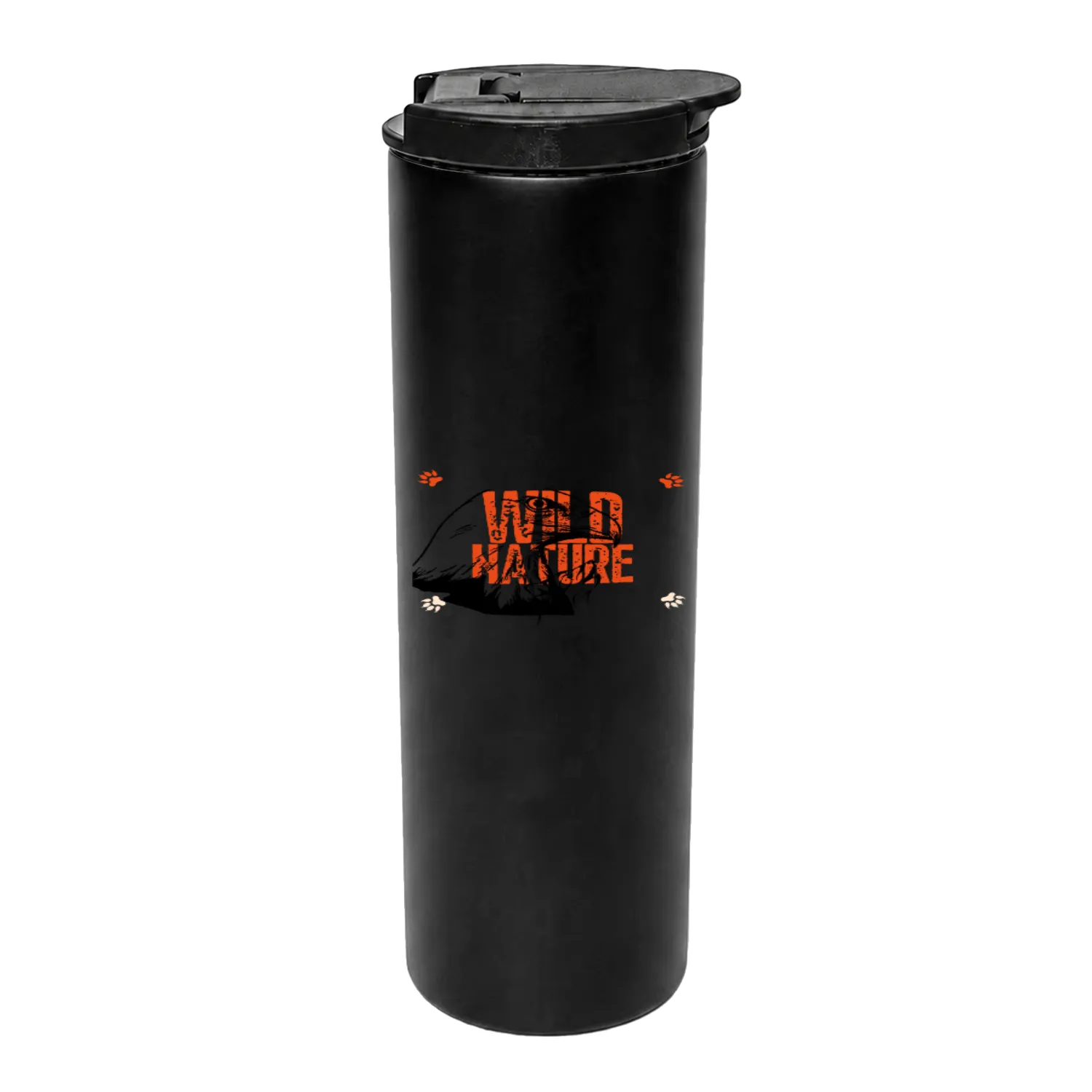 Wild Nature Thermal Tumblers