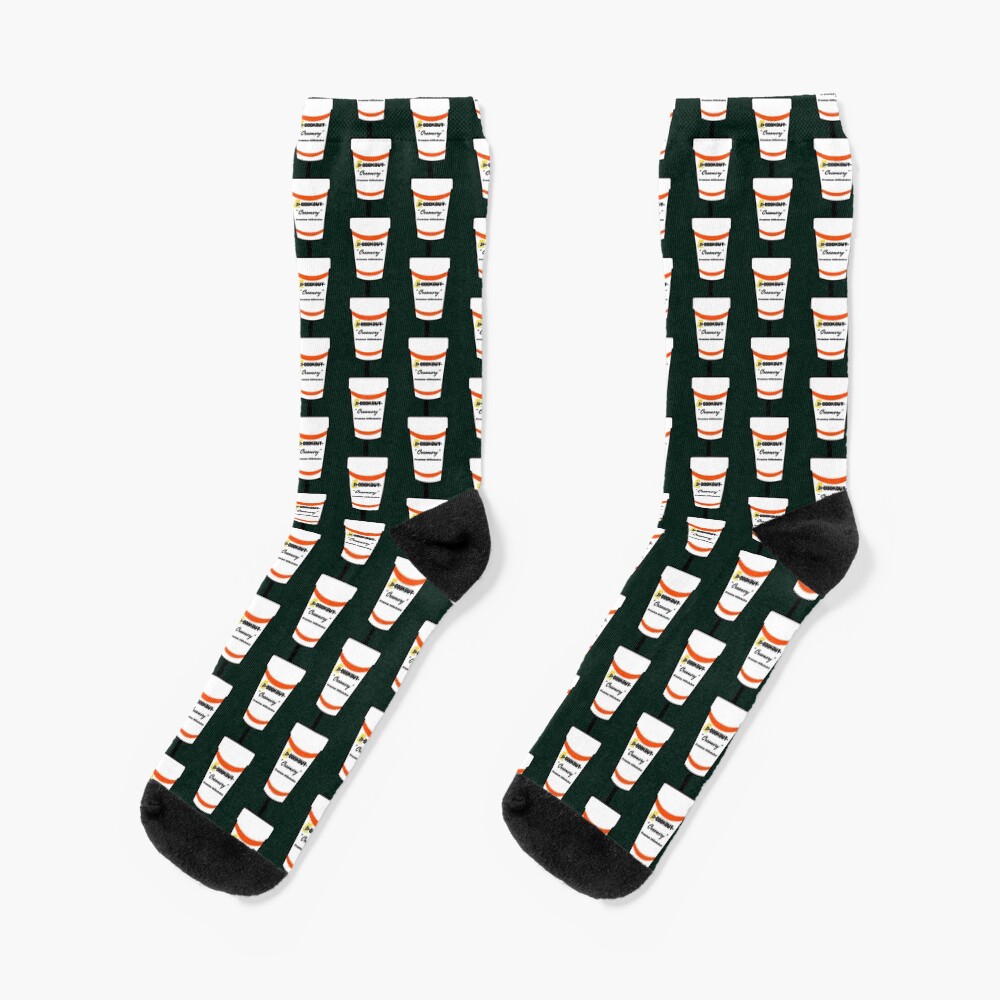 Cookout milkshake Socks