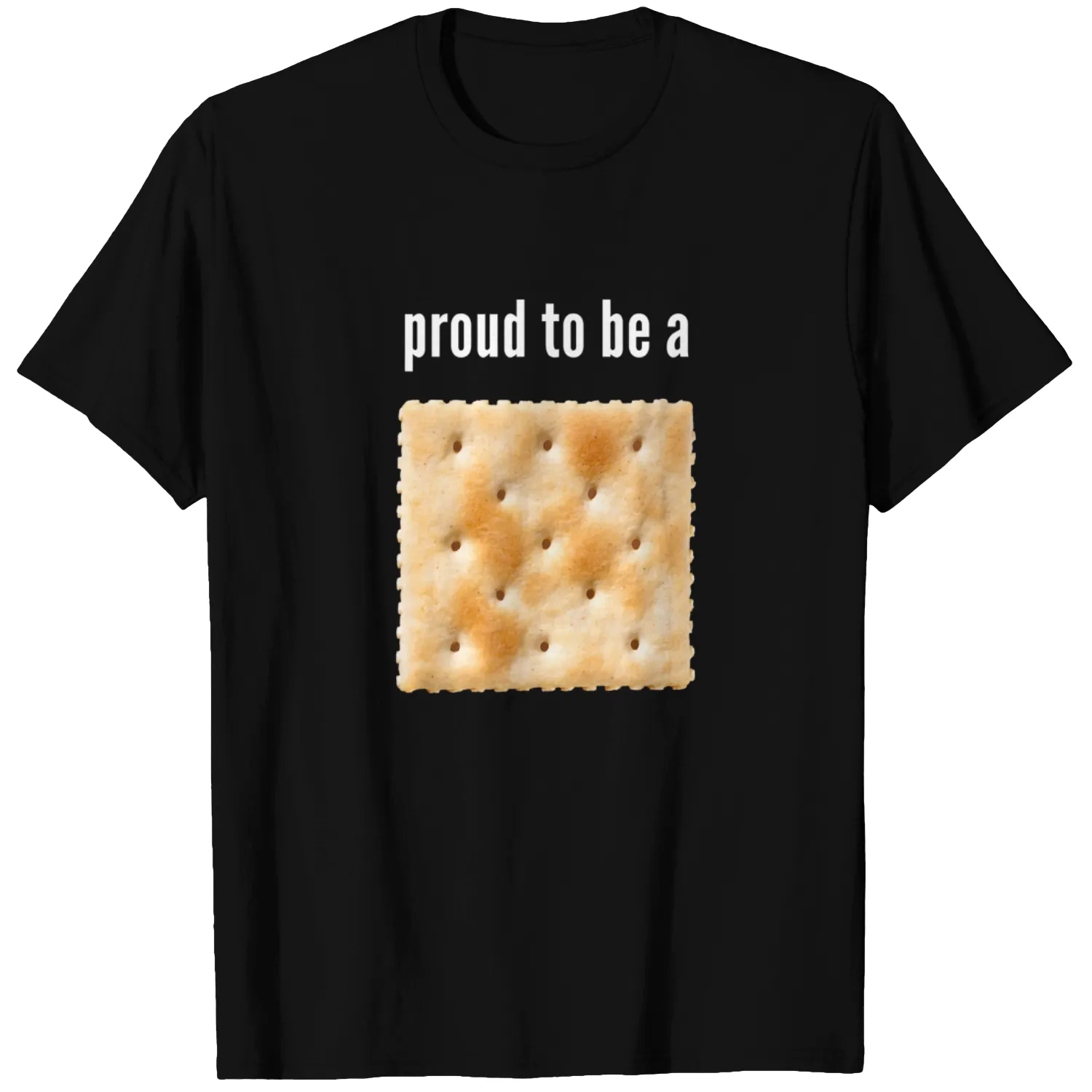 Proud to be a Cracker Shirt