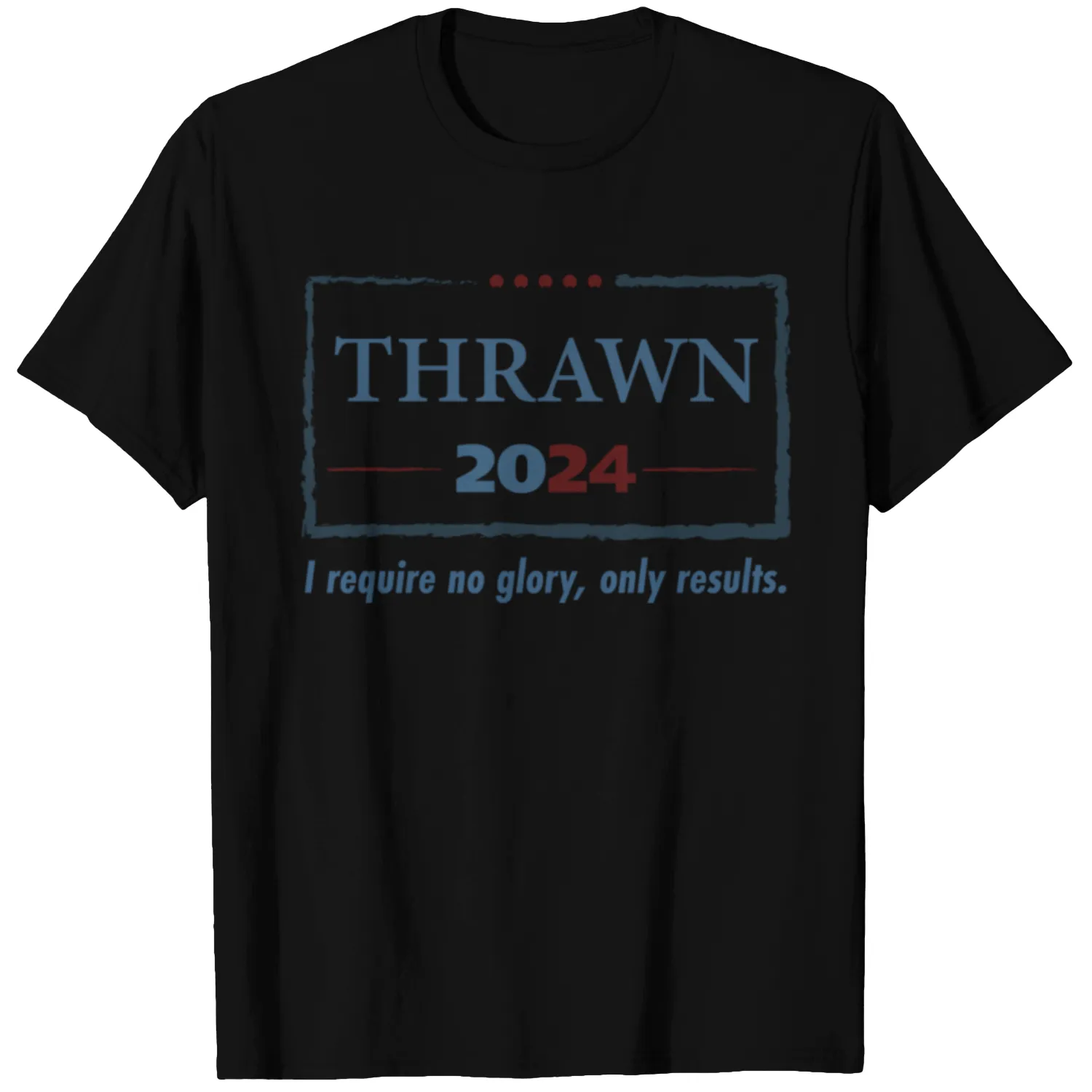 Thrawn 2024 - Thrawn - T-Shirt