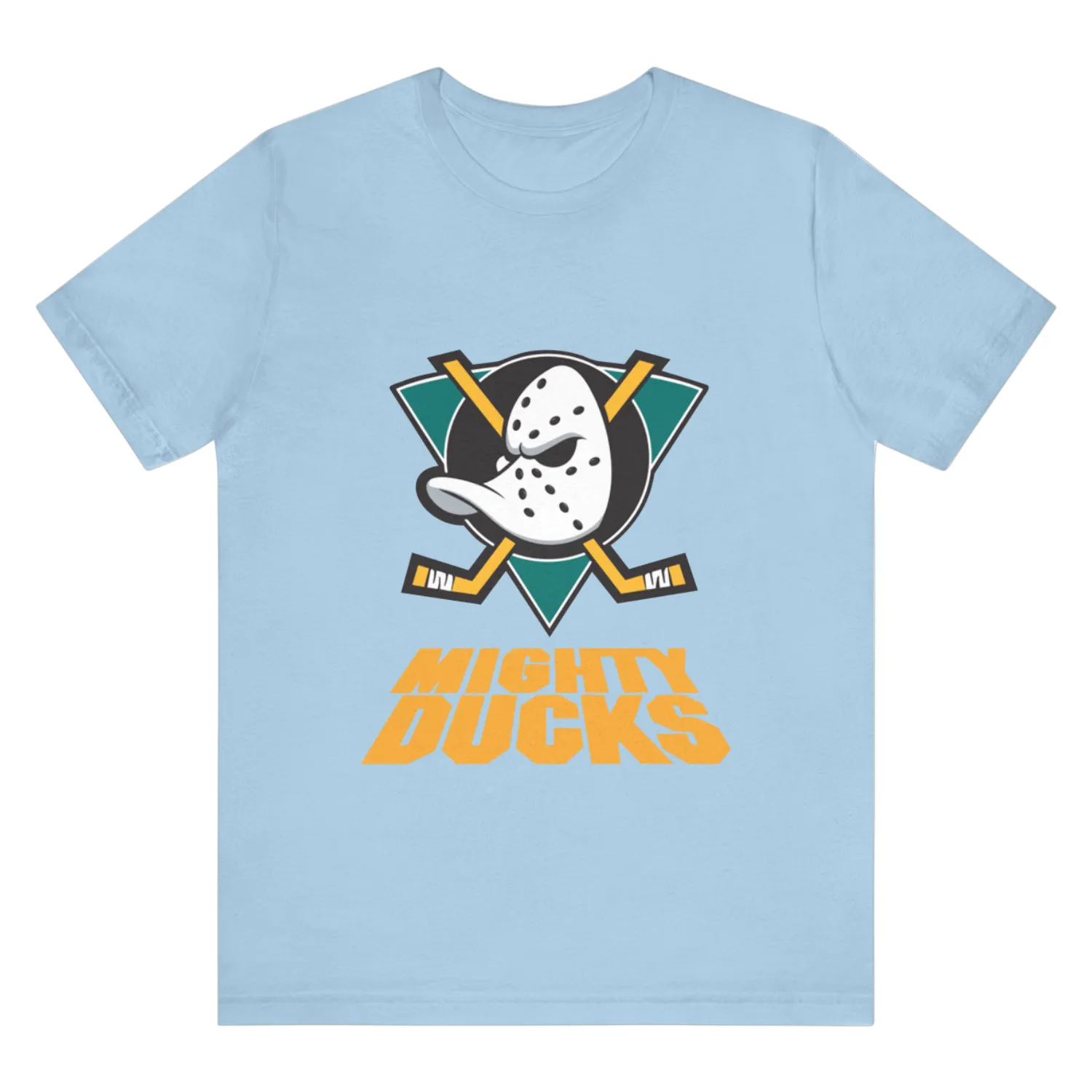 The Mighty Ducks - Mighty Ducks - T-Shirt