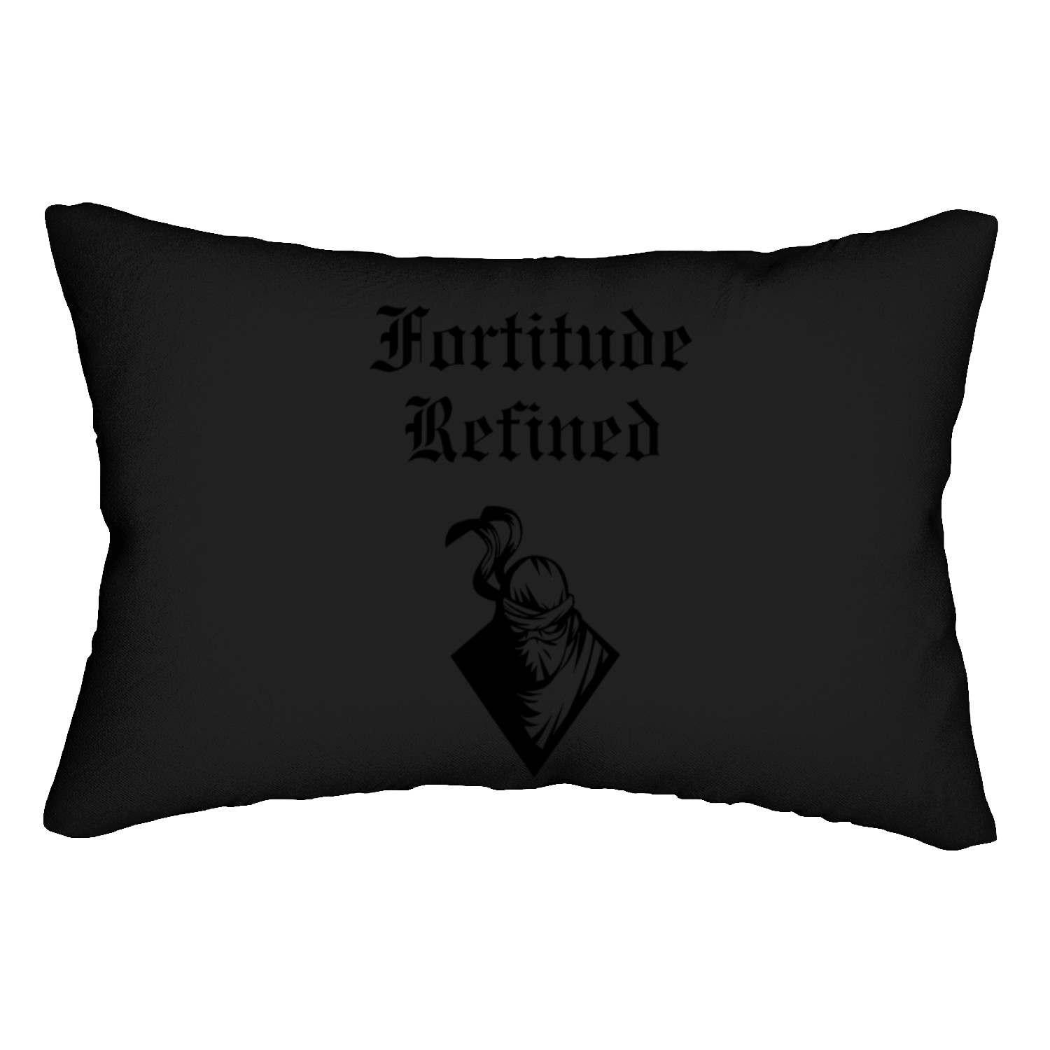 Fortitude Refined Lumbar Pillows