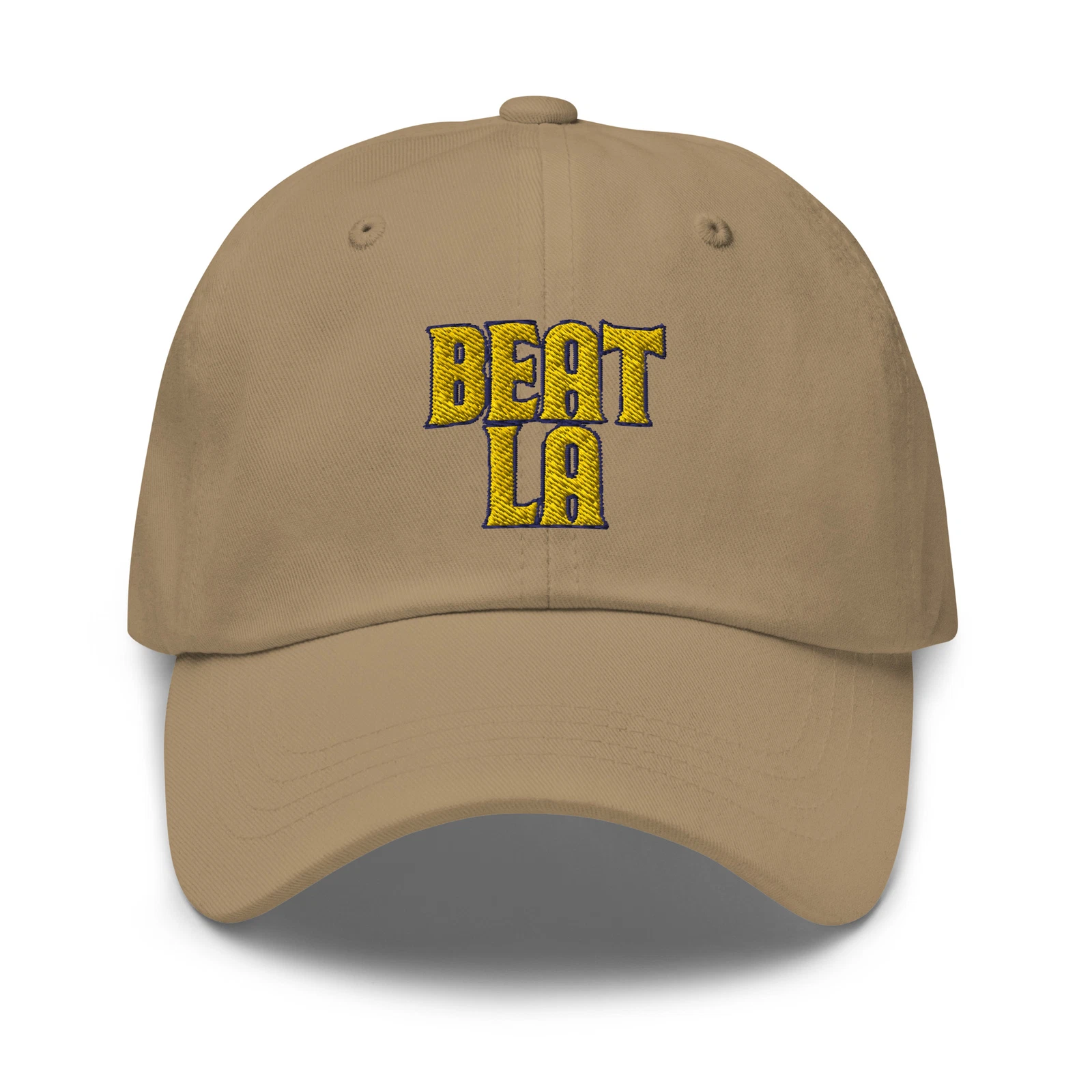 San Diego Padres Embroidered Dad Hat Baseball Cap