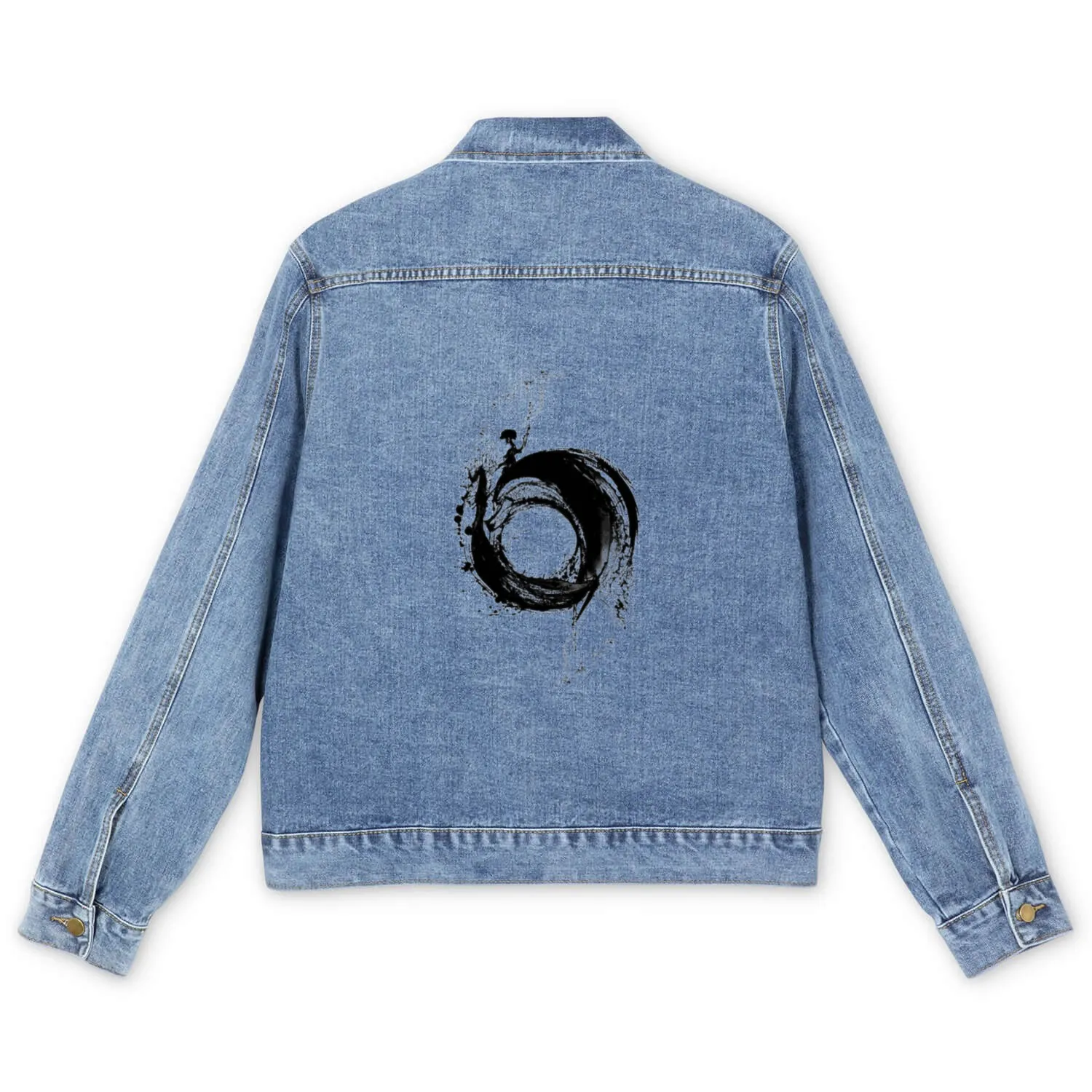 Sol&Lua Men's Denim Jackets