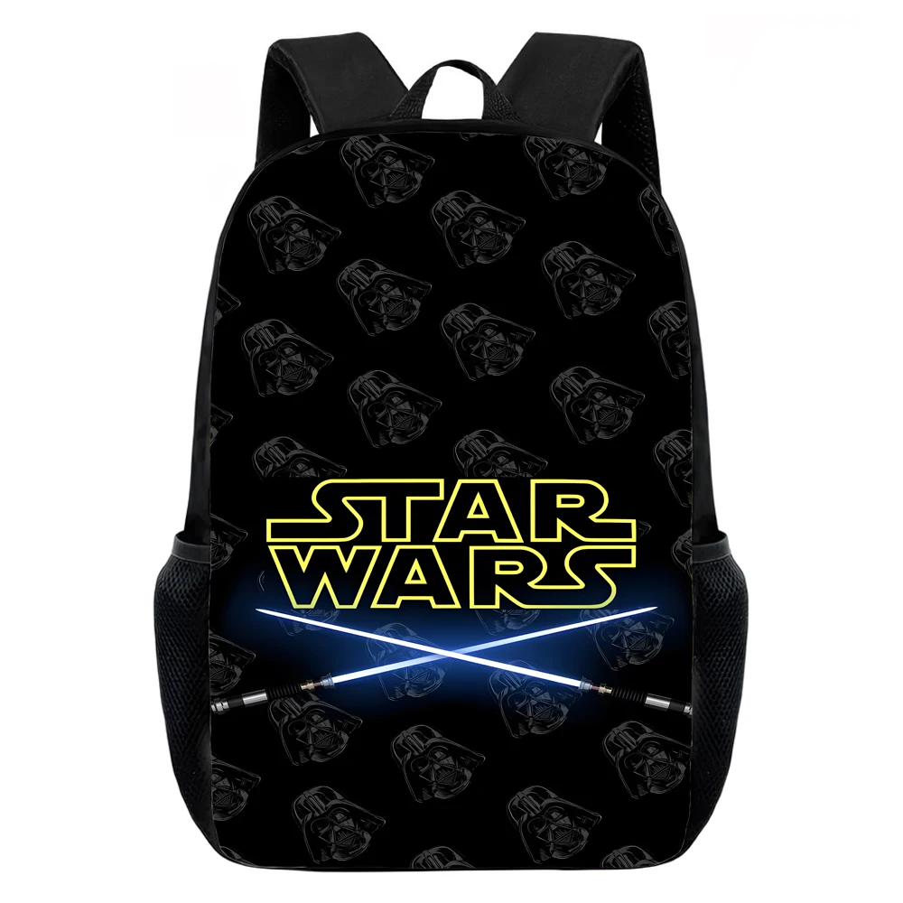 Star Wars Child School Backpack