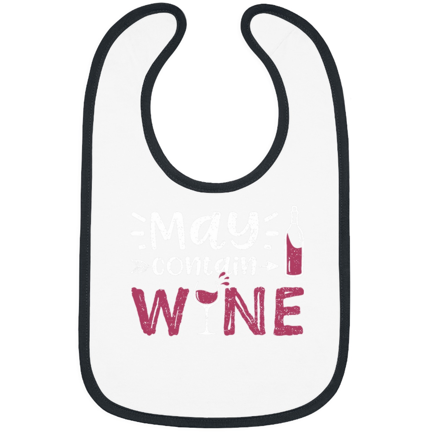 Wines Fun May Contain Wines Wines Tasting Bibs