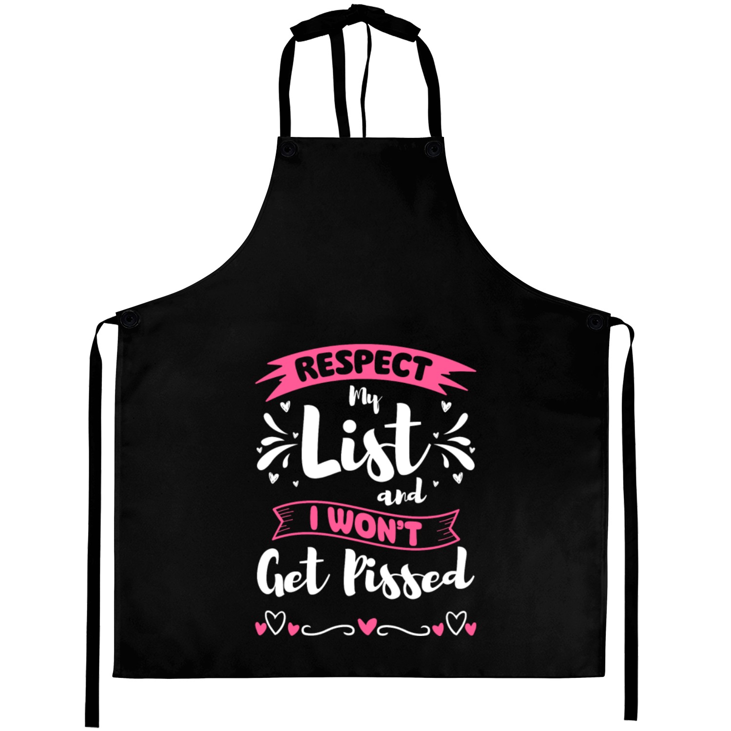 Shopping Queen Shopaholic Shoes Aprons
