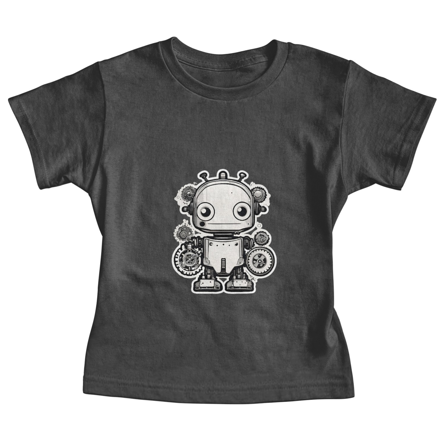 robotan Baby Tees
