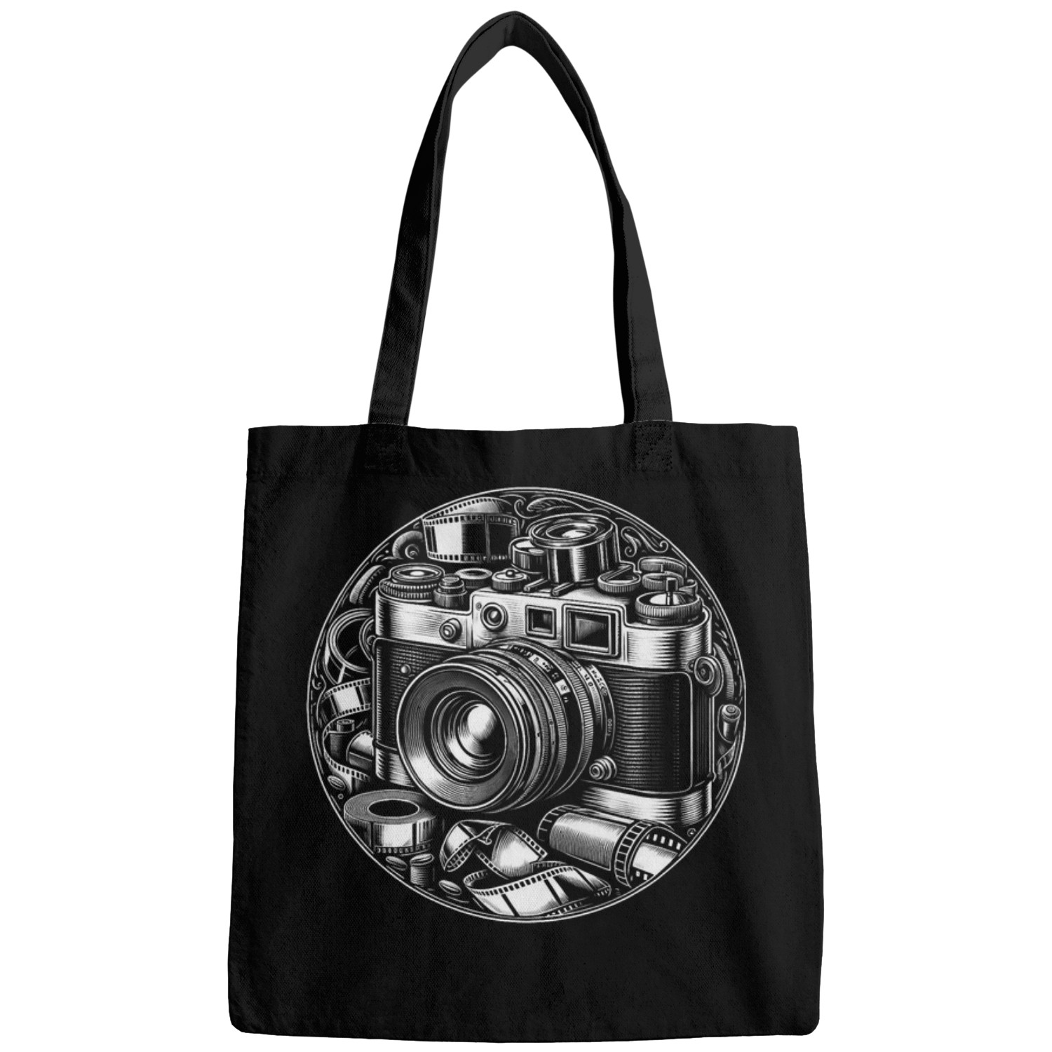 Photographer Job Camera Snapshot Tee Capture The Moment Photographer Bags