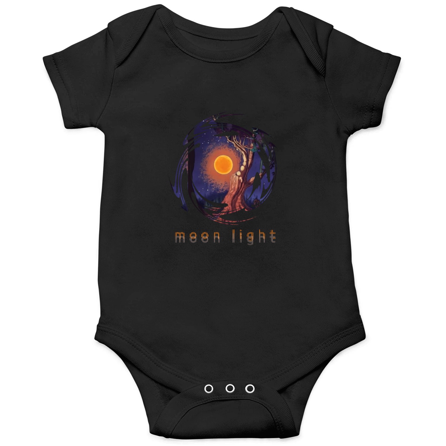 moonlight Onesies
