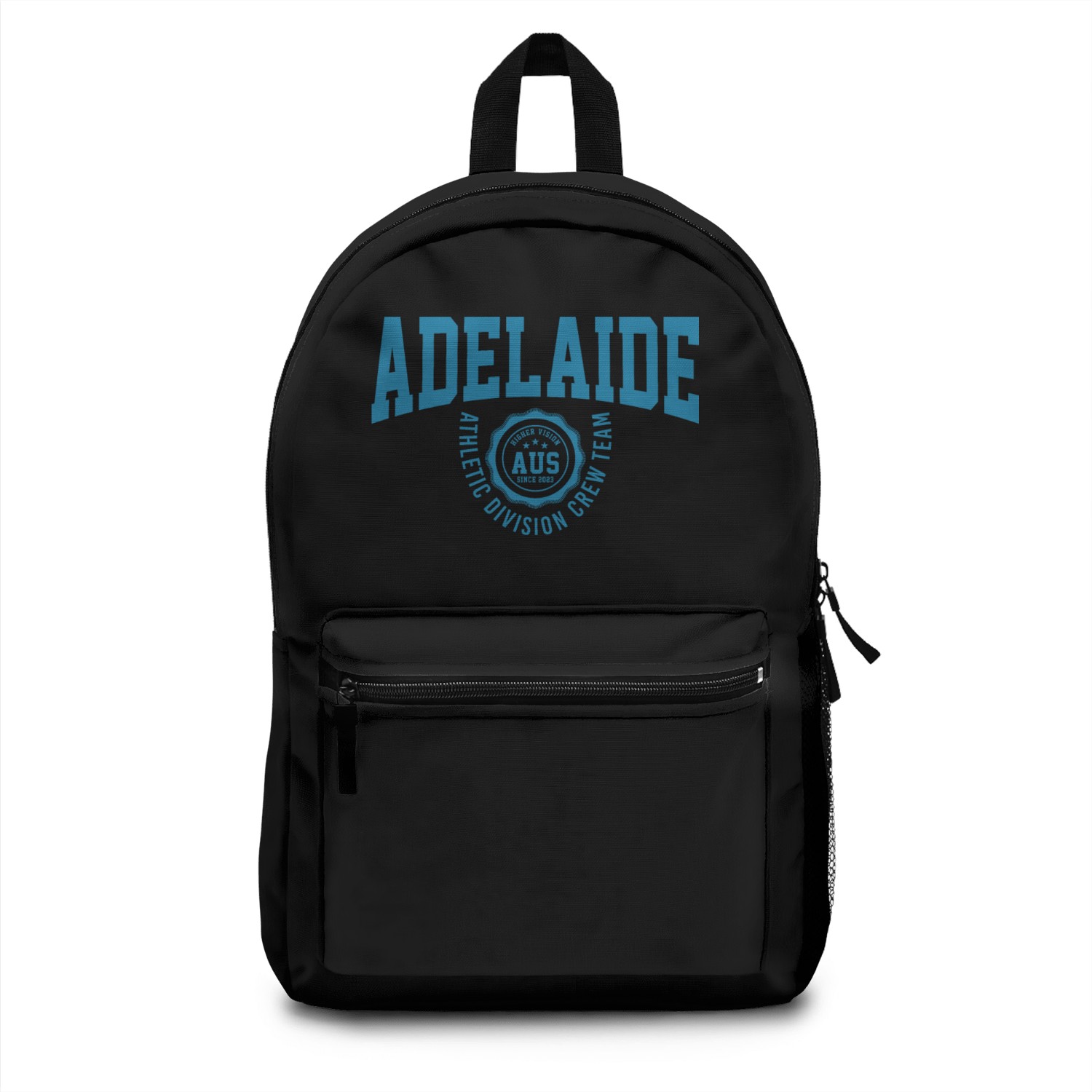 Adelaide Athletic Division Backpacks