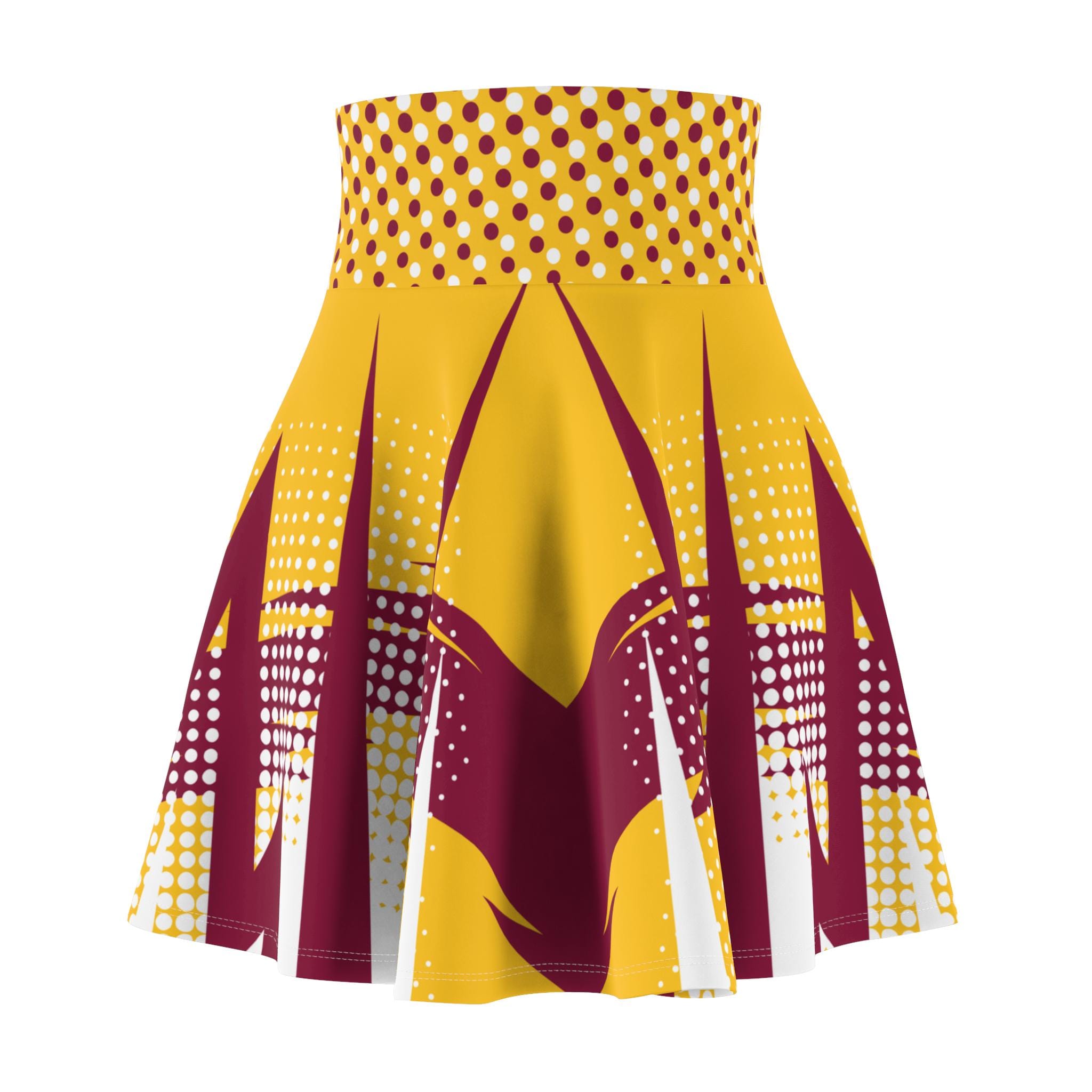 Arizonna State Women's Skater Skirt