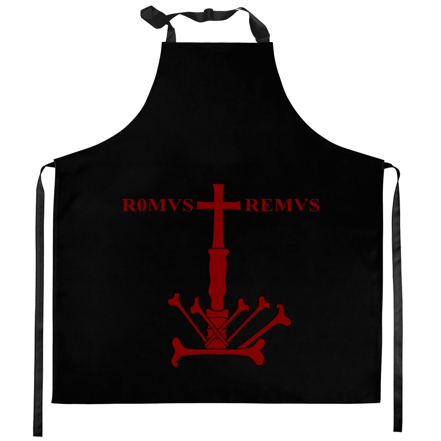 R0MVS REMVS Kitchen Aprons