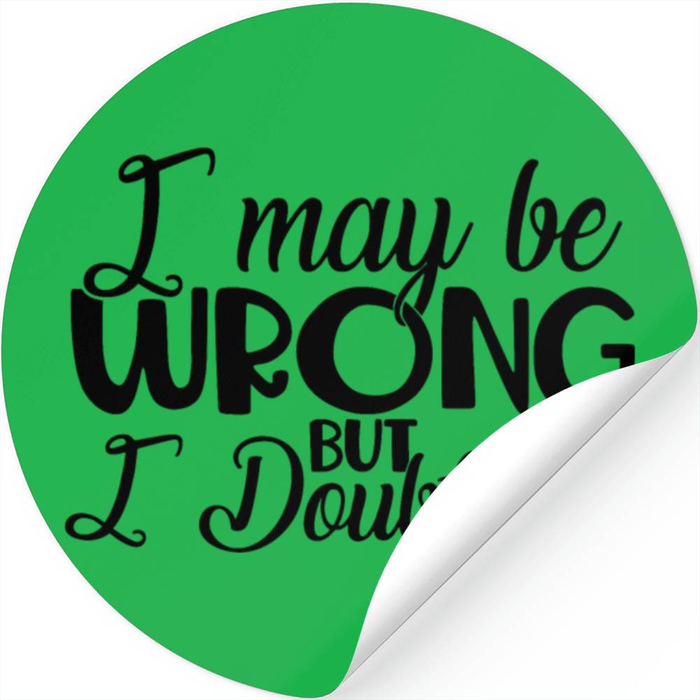 I may be wrong but i doubt it Stickers