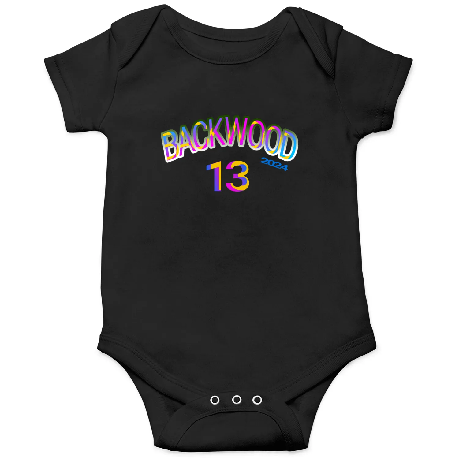 Backwood Onesies