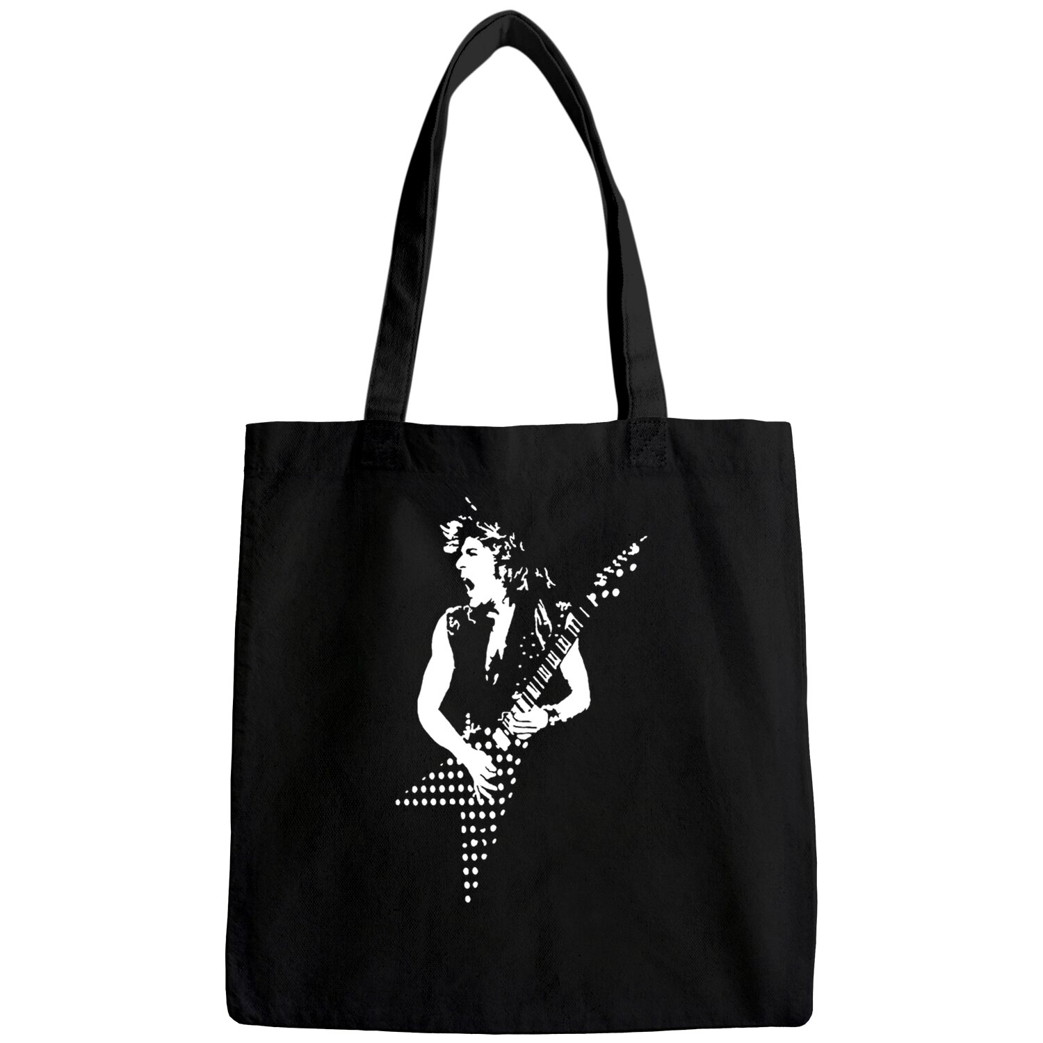 randy rhoads Bags