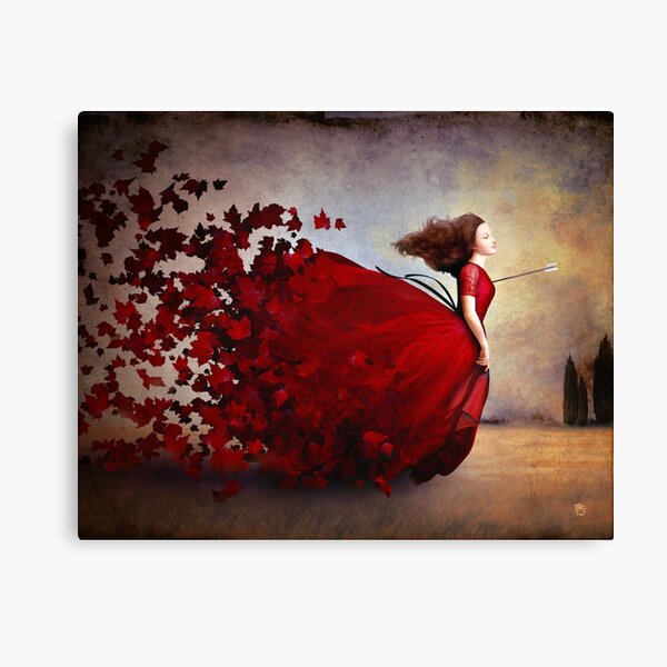 Amor Canvas, Amor Canvas