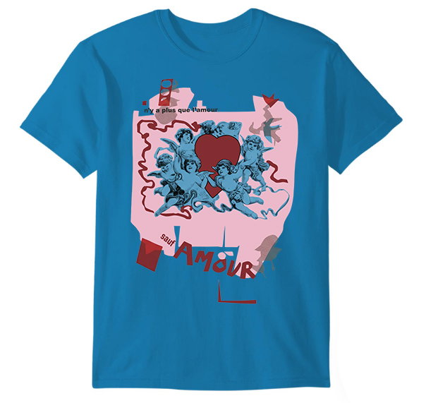 Michael Jackson Beat It Video Accurate T-shirt Thriller Sleeveless Clothing