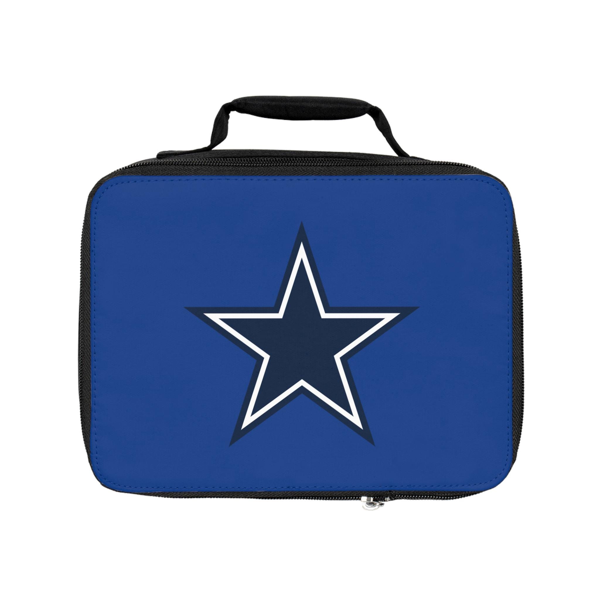 Cowboys Lunch Bag