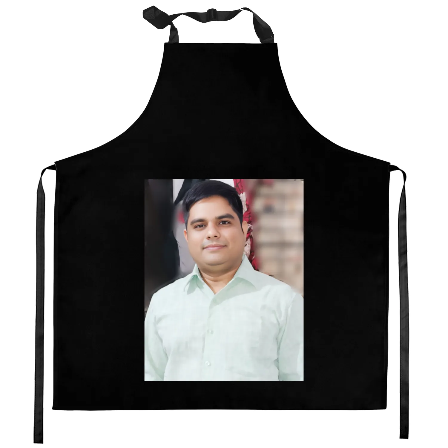HealthCareTips Kitchen Aprons