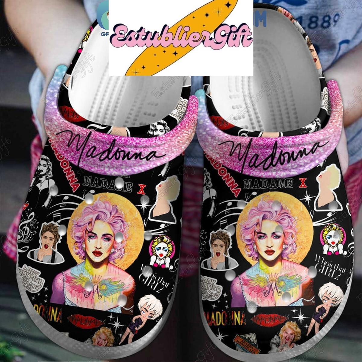 Madona Shoes, Madona Sandals, Madona Slippers, Madona Shoes Sandals, Madona Summer Shoes, Madona Casual Shoes, Madona Fan Gift