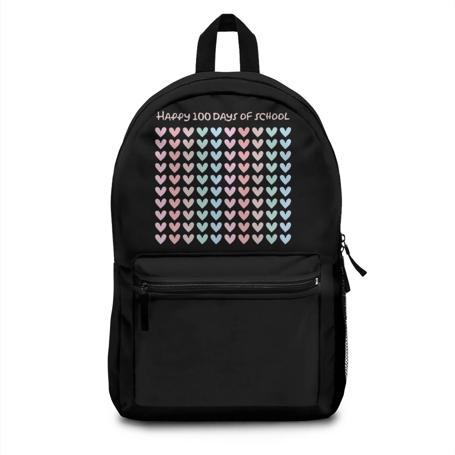 Happy 100 days of school Backpacks