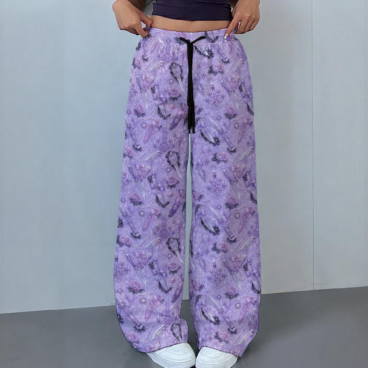 Pretty Little Killer | Pretty Deadly Collection | Women's Casual Pants