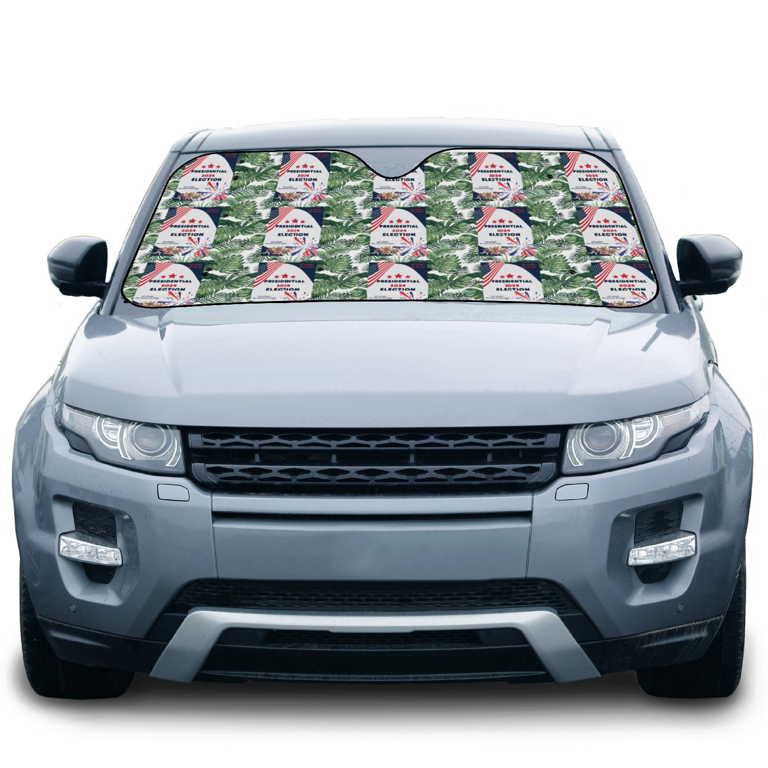 Go vote!!! Car Sun Shades